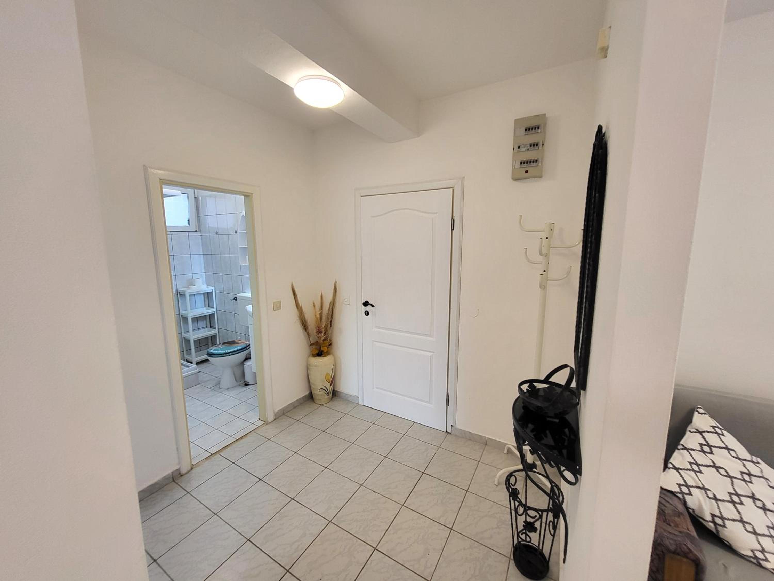 Apartments Pitve