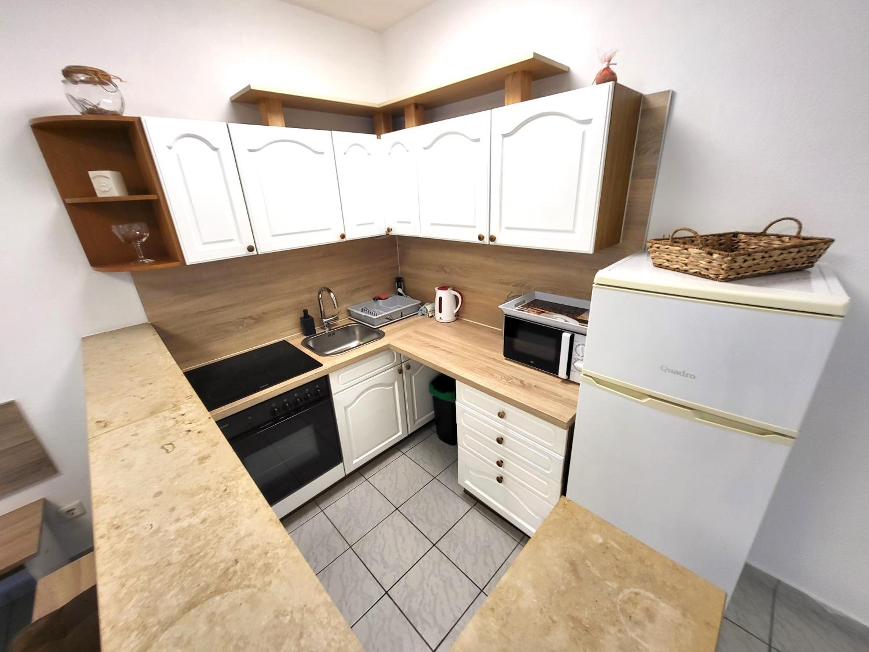 Apartments Pitve