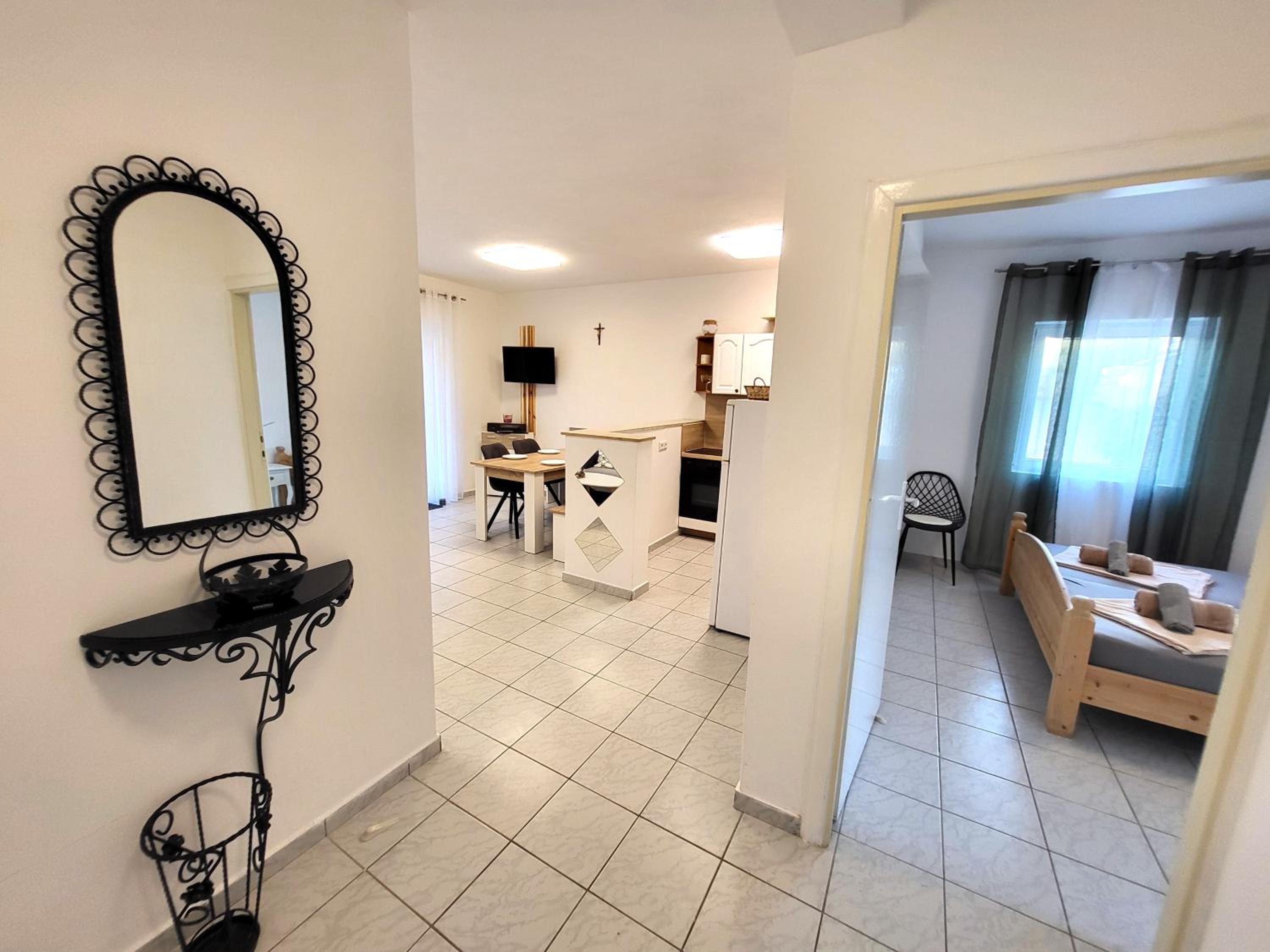 Apartments Pitve