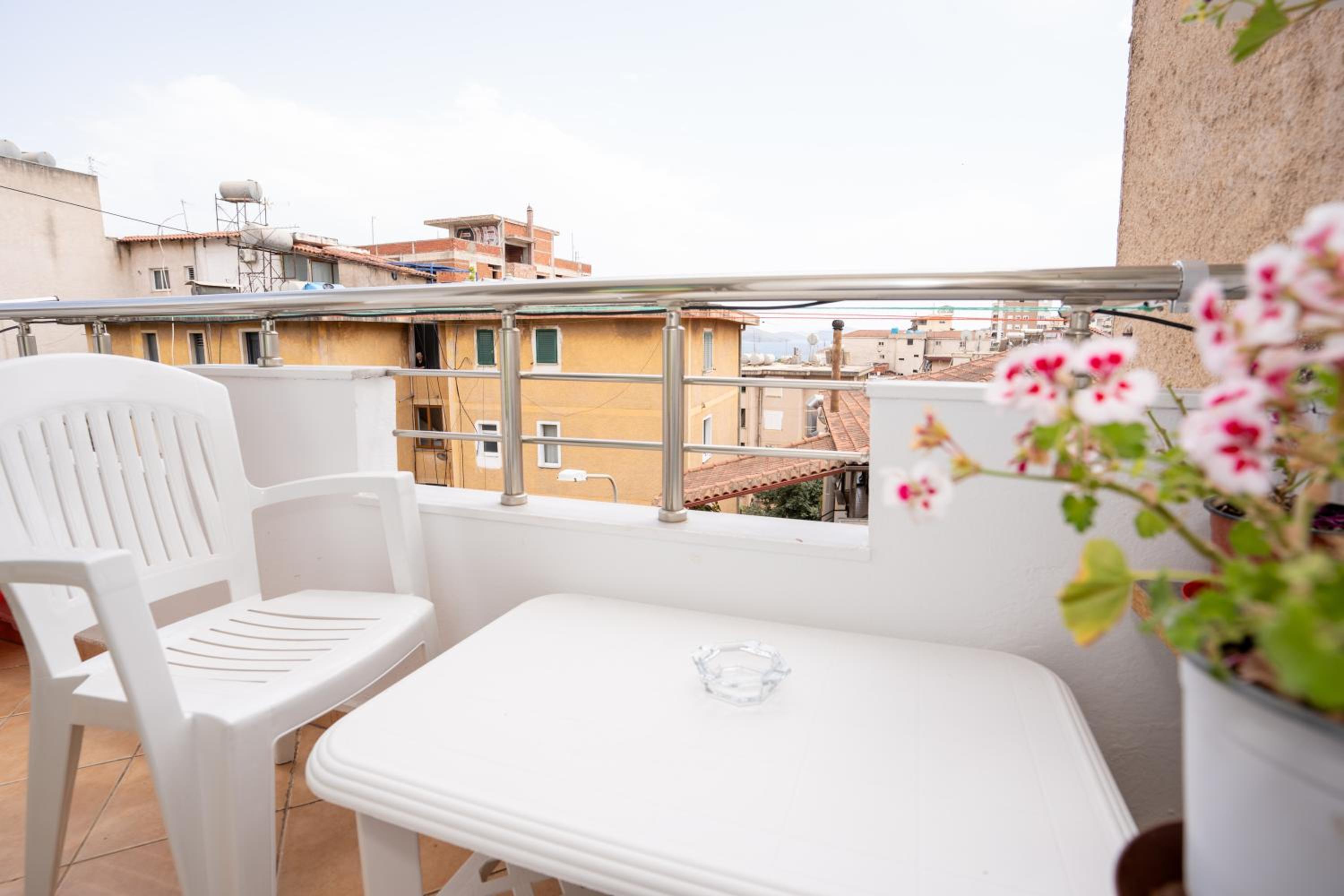 Ervin Apartment