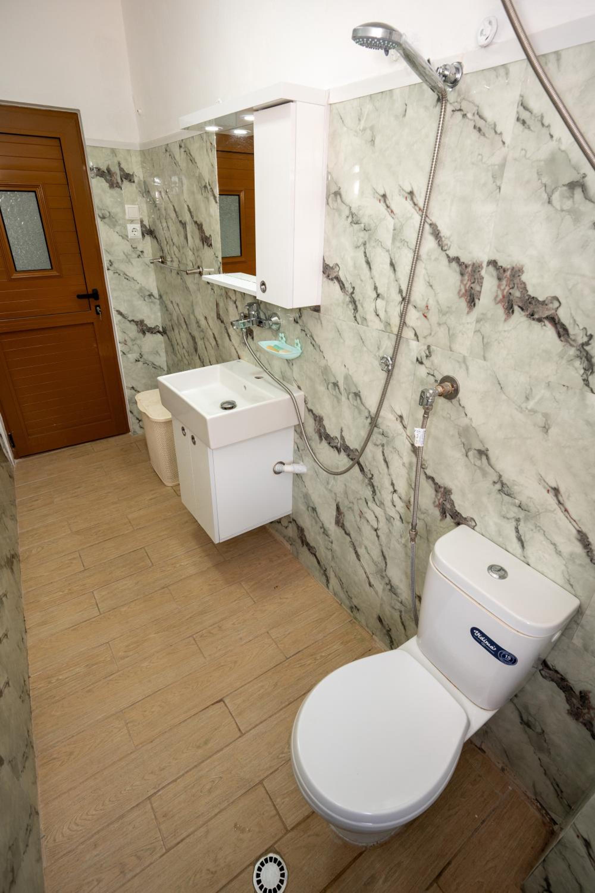 Ervin Apartment