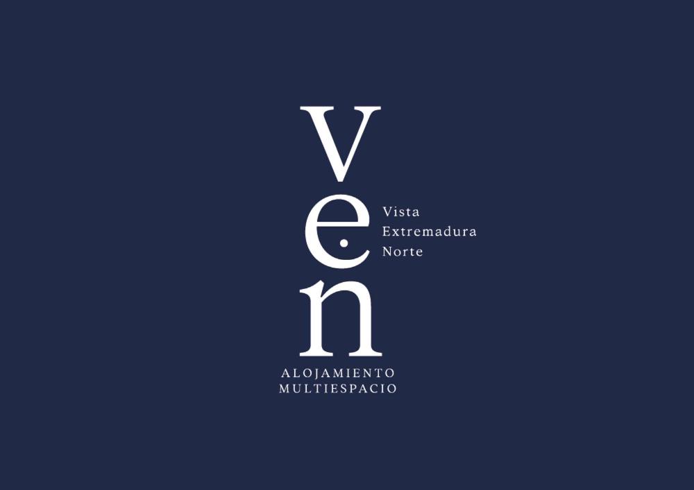 Alojamientos VEN -Vista Extremadura Norte