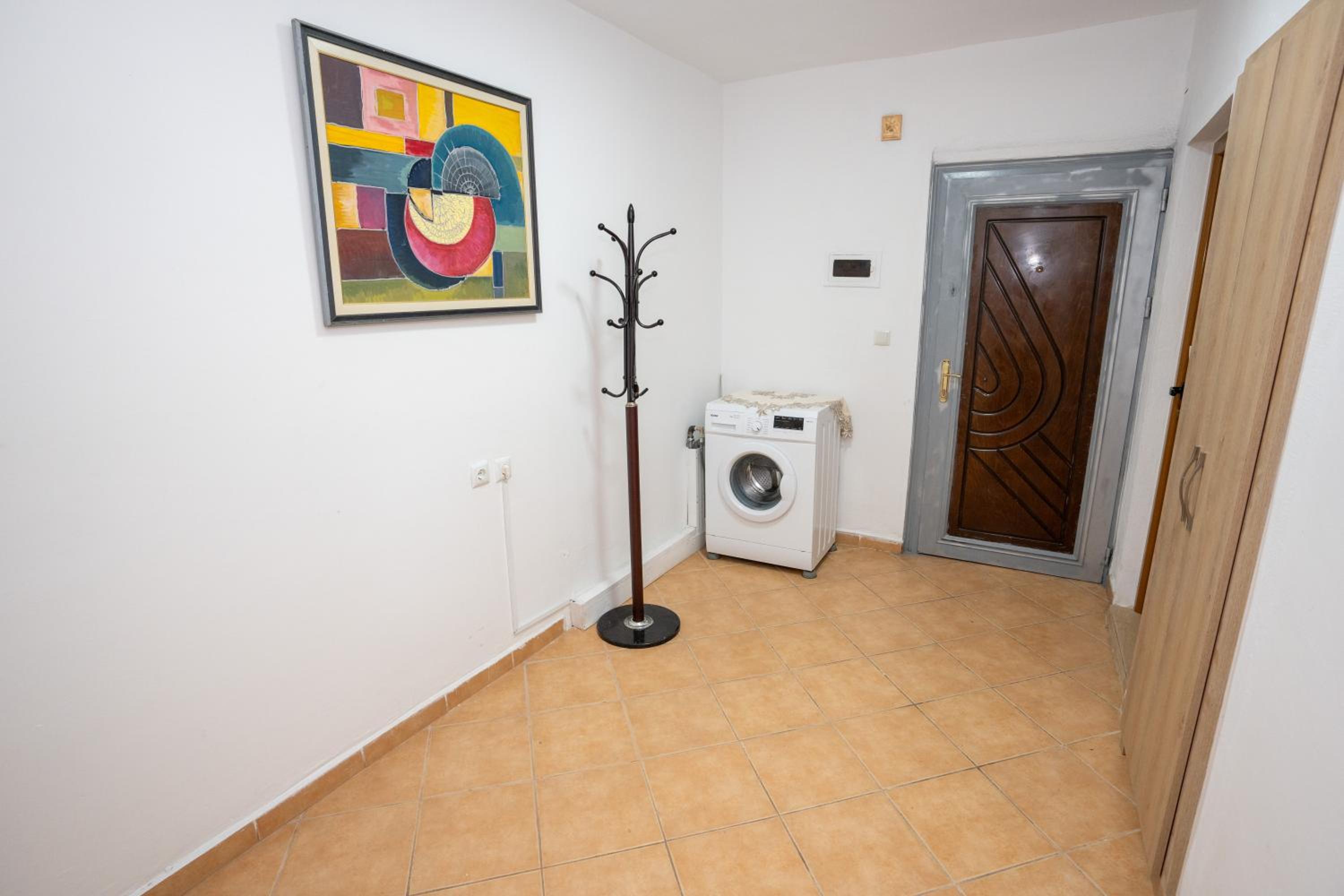Ervin Apartment