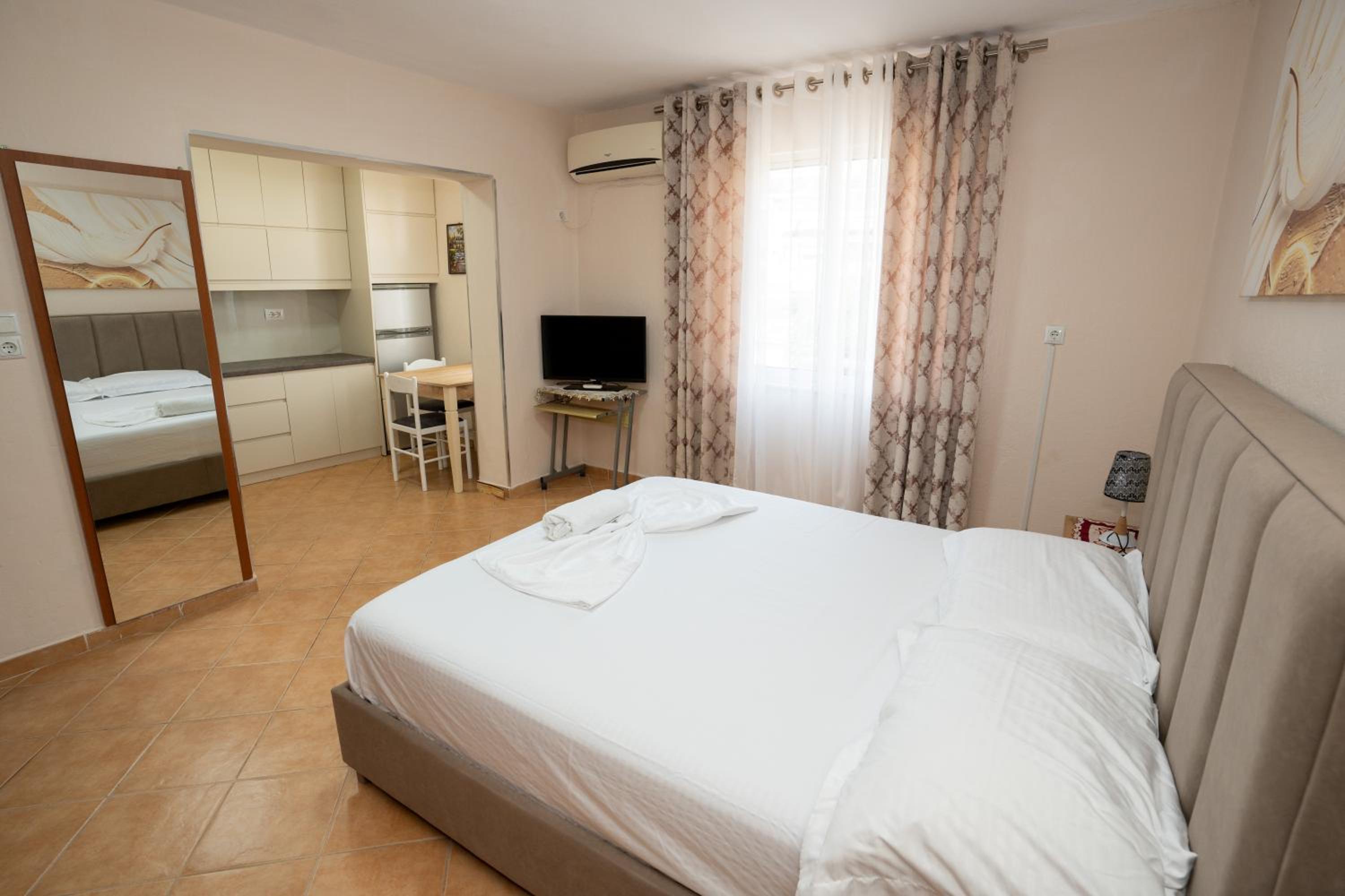 Ervin Apartment