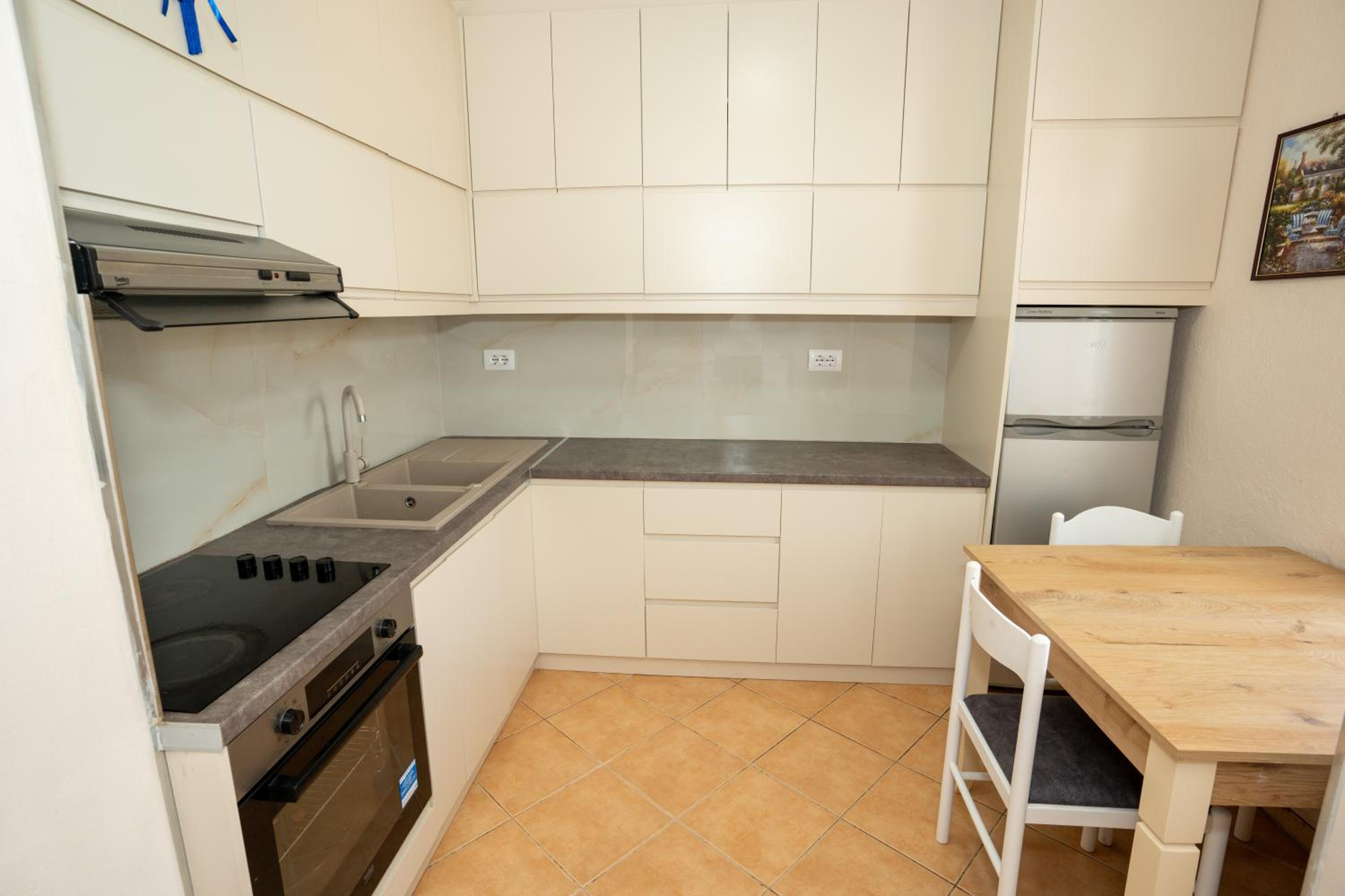 Ervin Apartment
