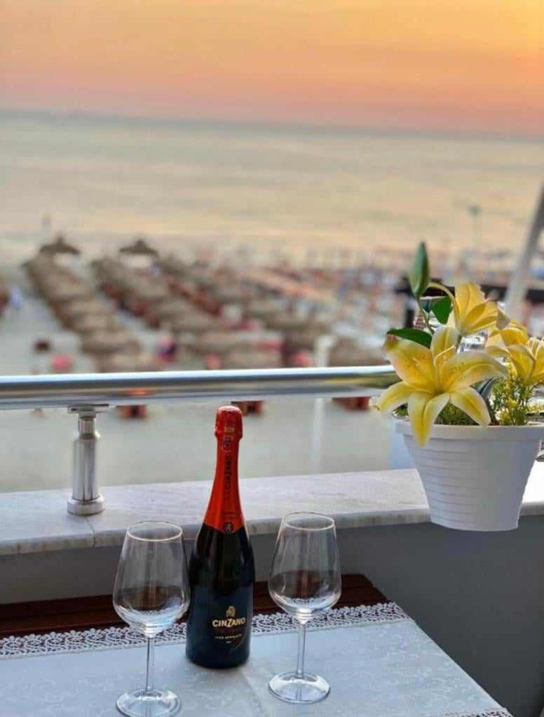 Sea View Holiday Apartment