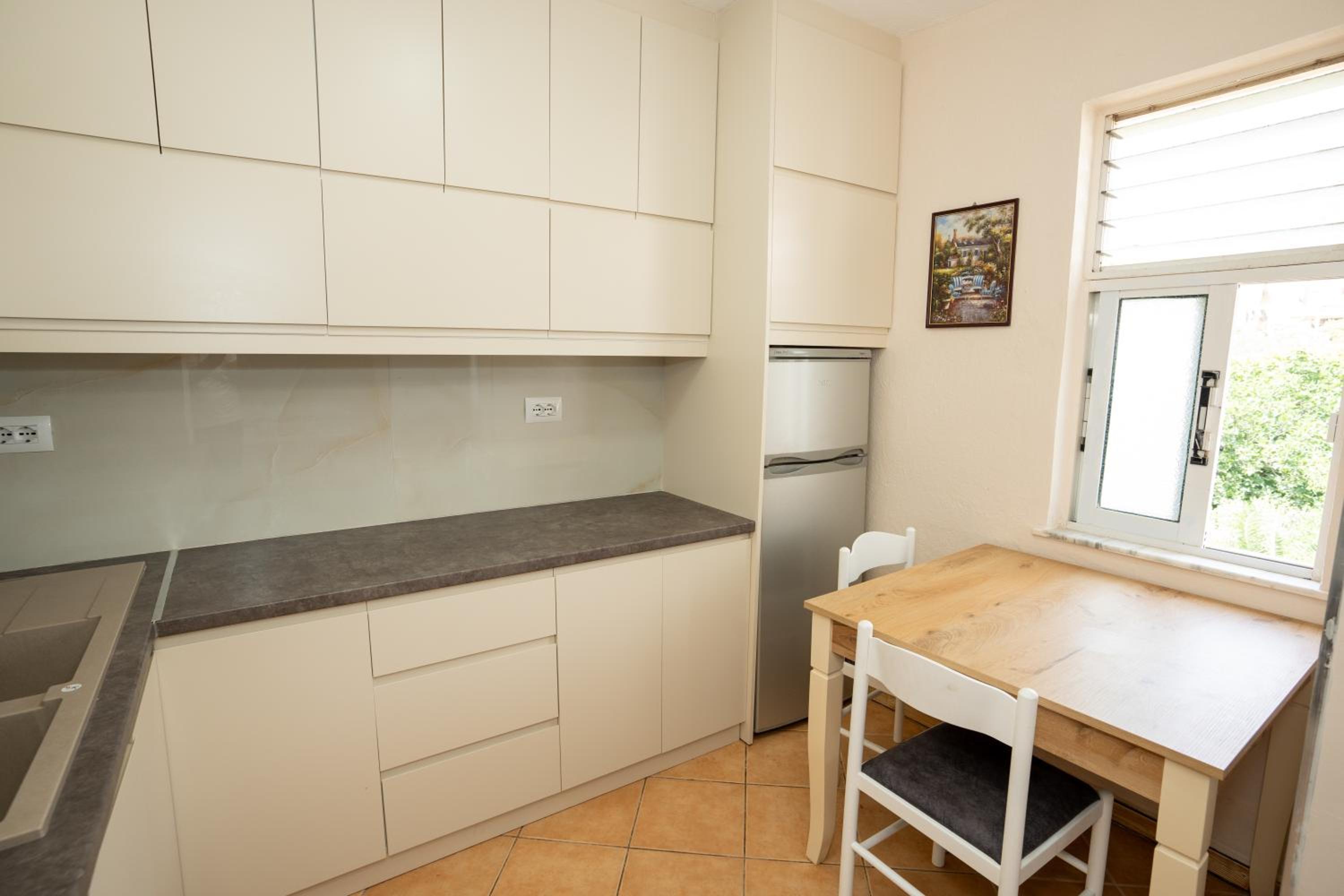 Ervin Apartment