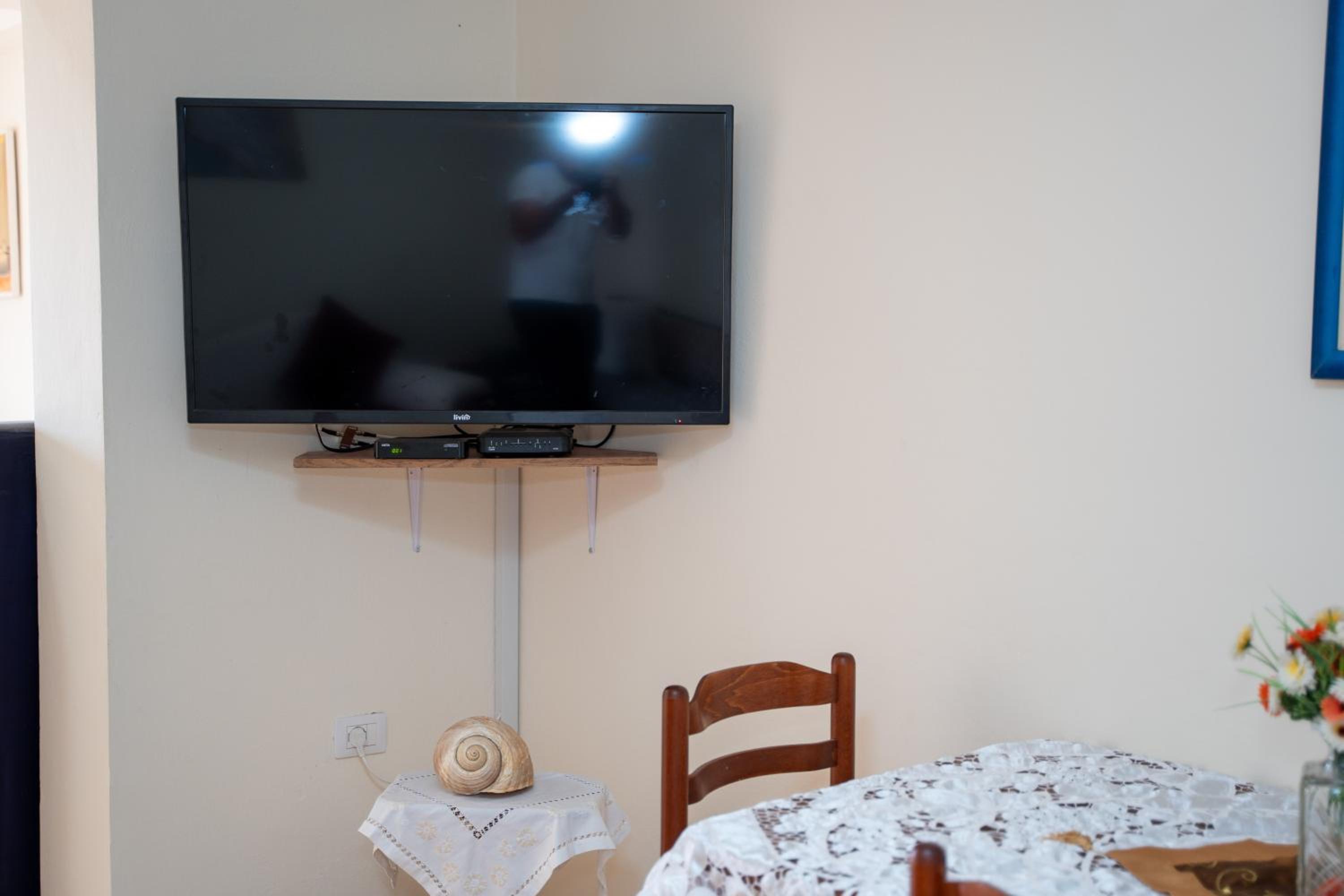 Ervin Apartment