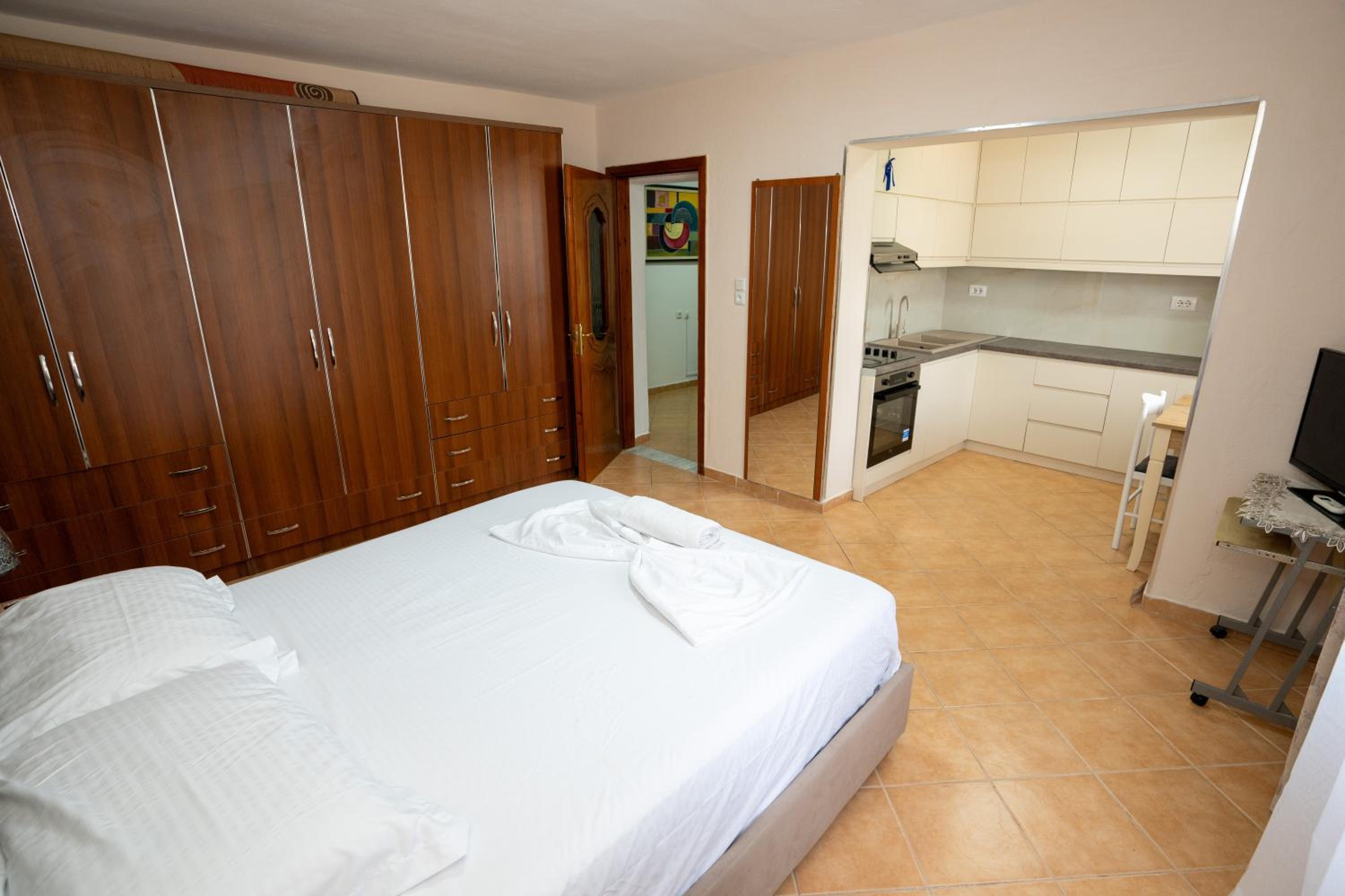 Ervin Apartment