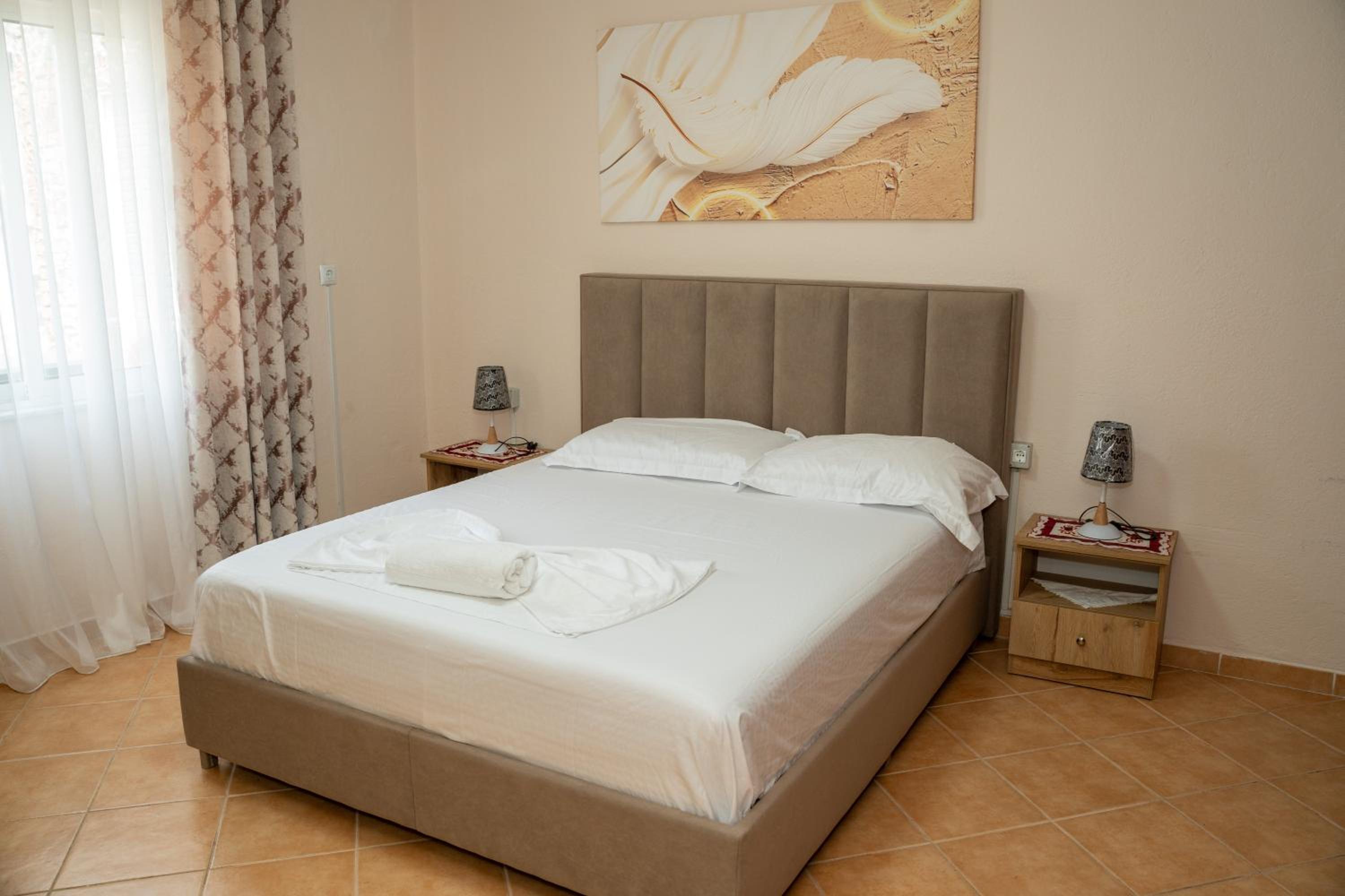 Ervin Apartment