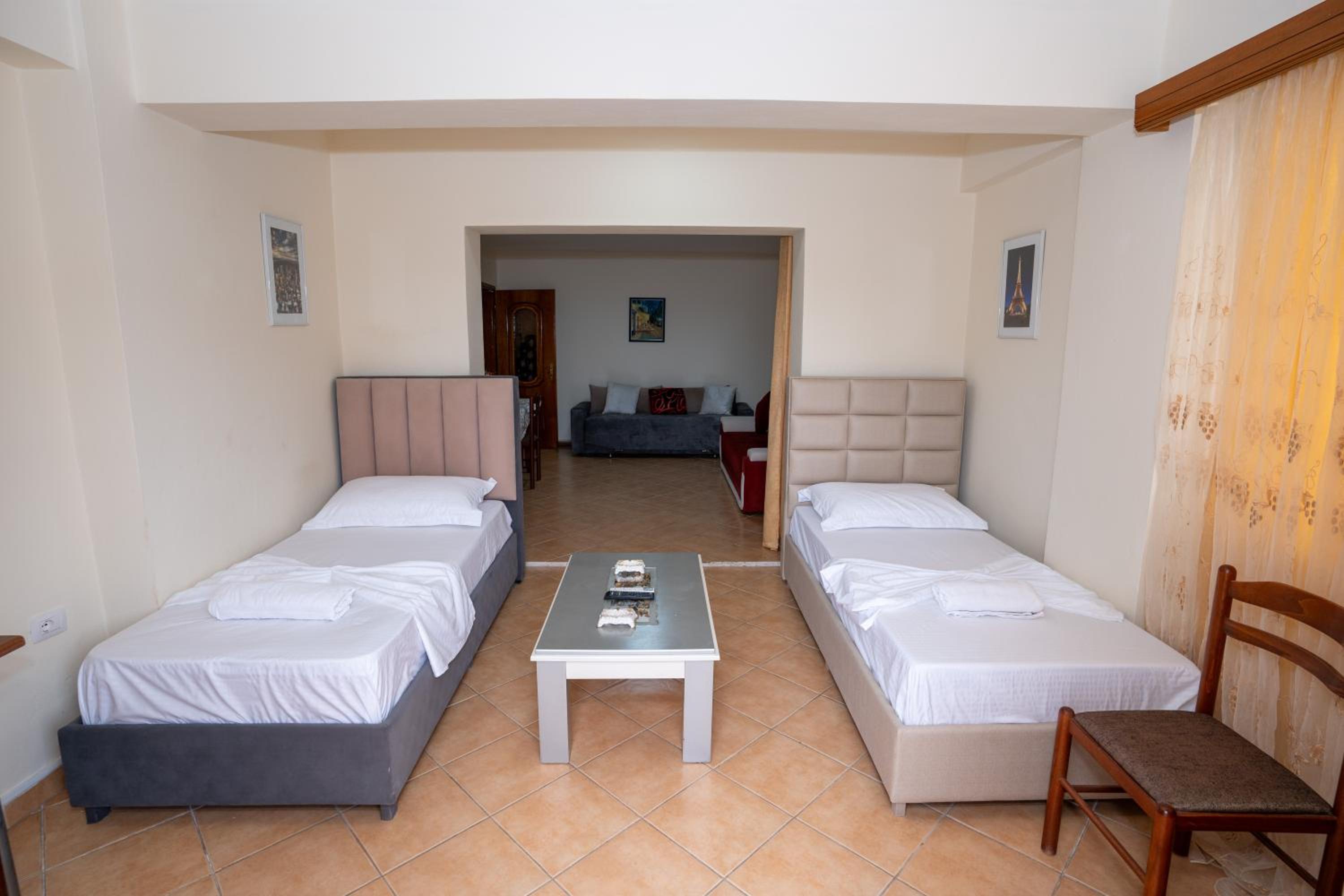 Ervin Apartment