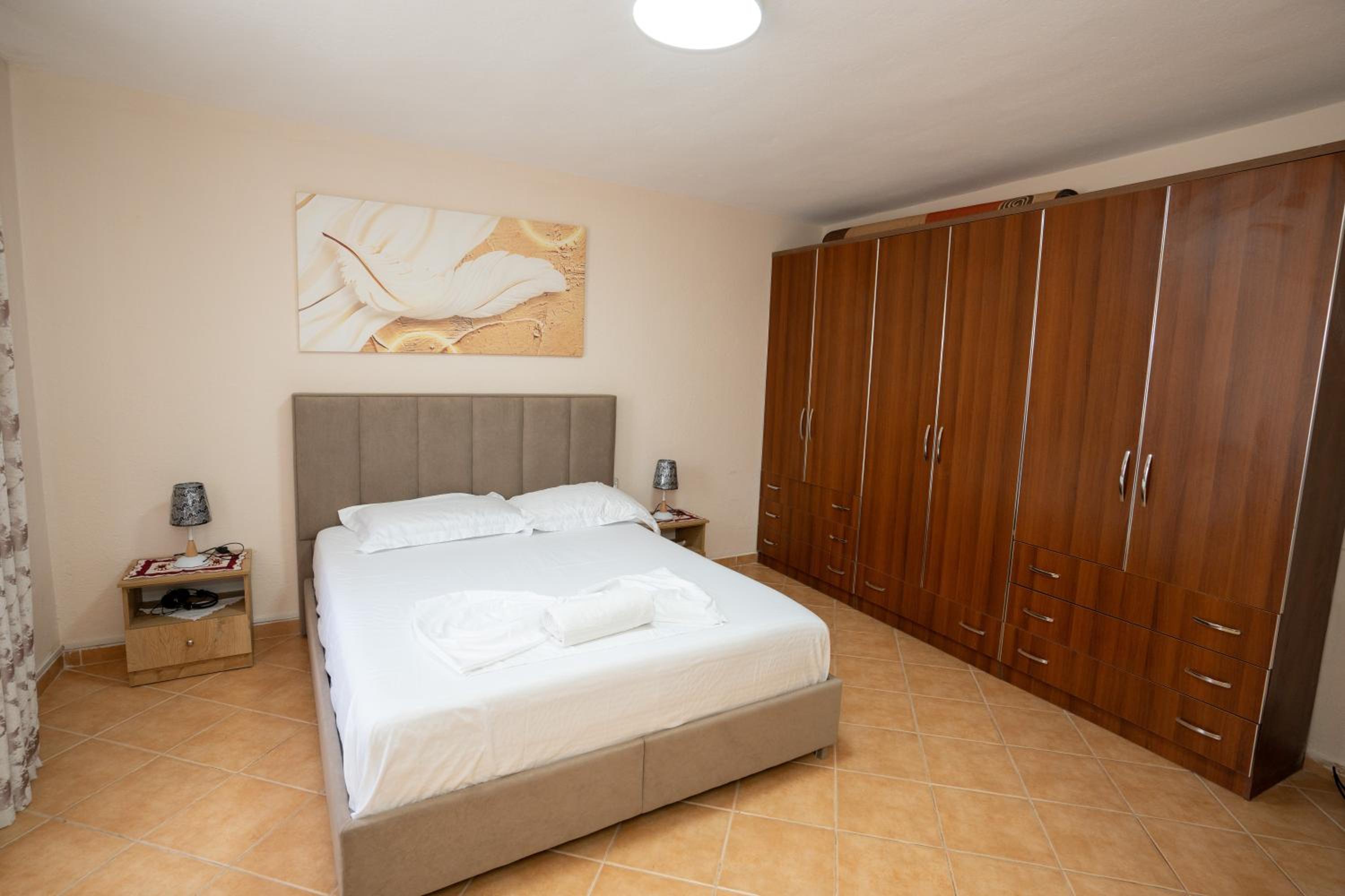 Ervin Apartment