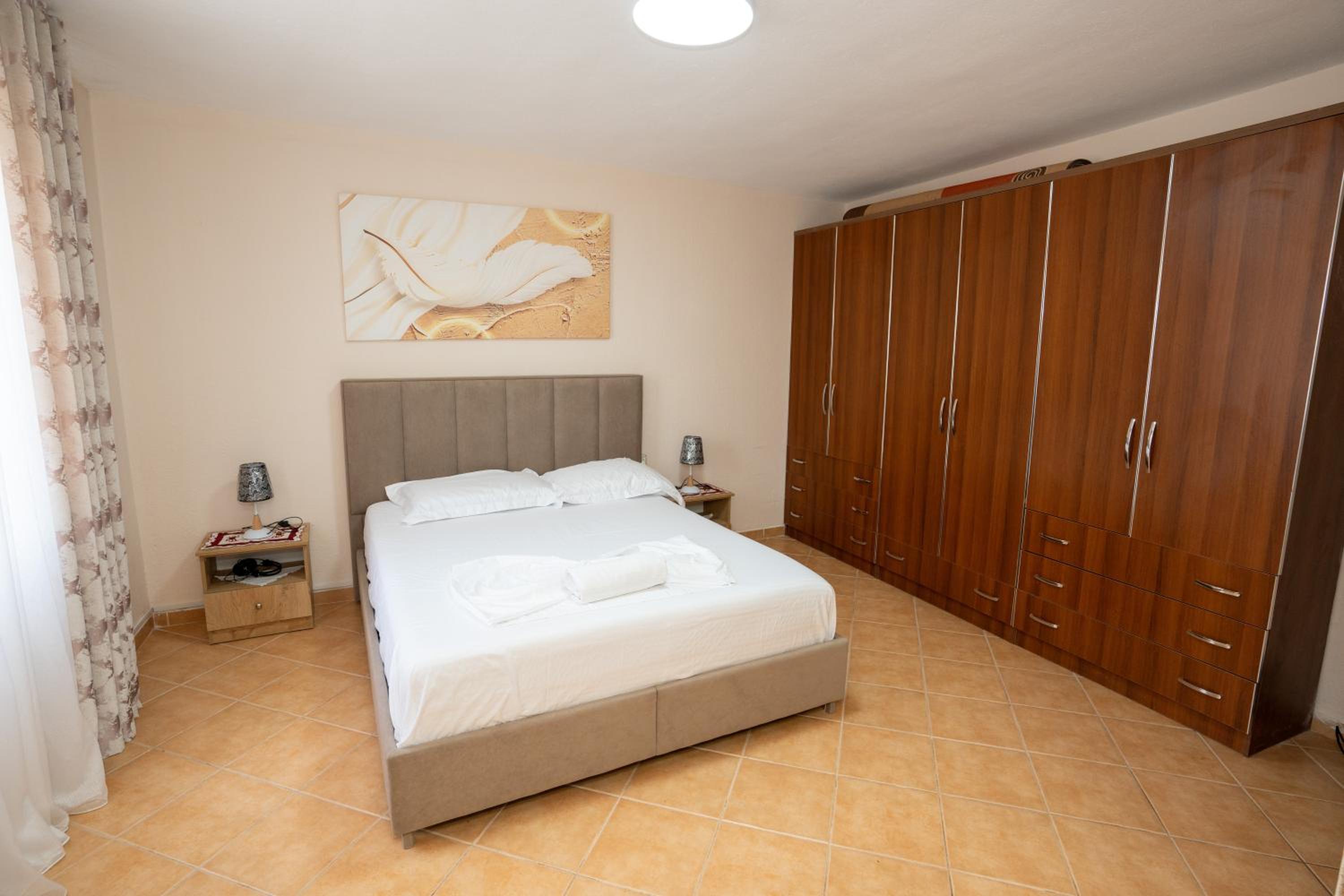 Ervin Apartment
