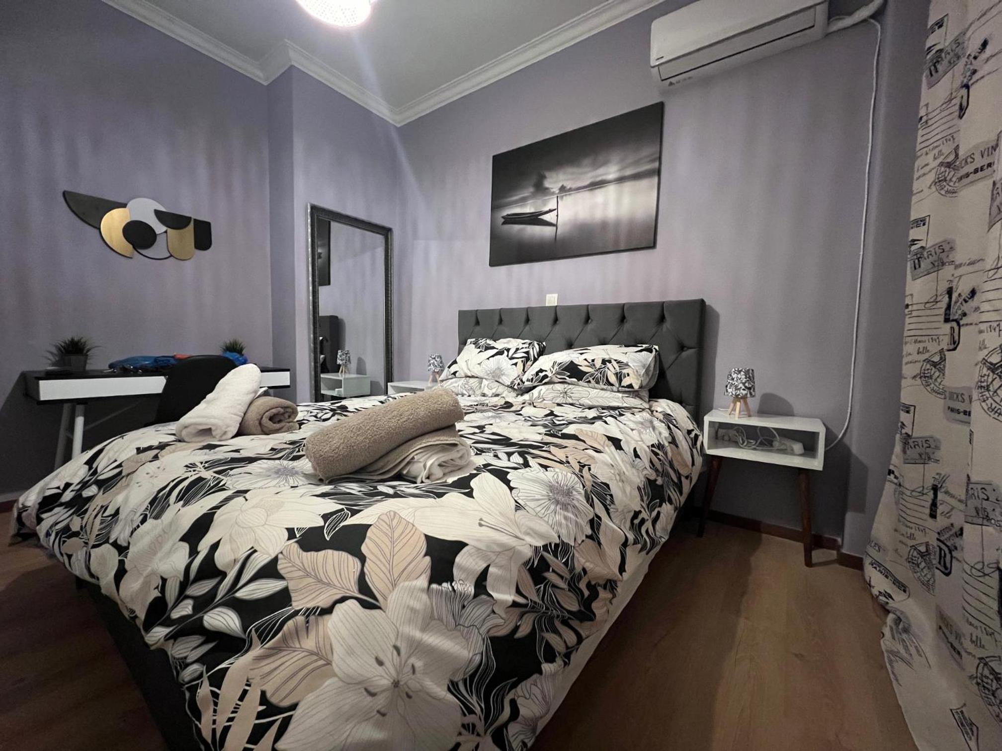 Kipseli NEW MoDeRN & CoZy 65TV Netflix