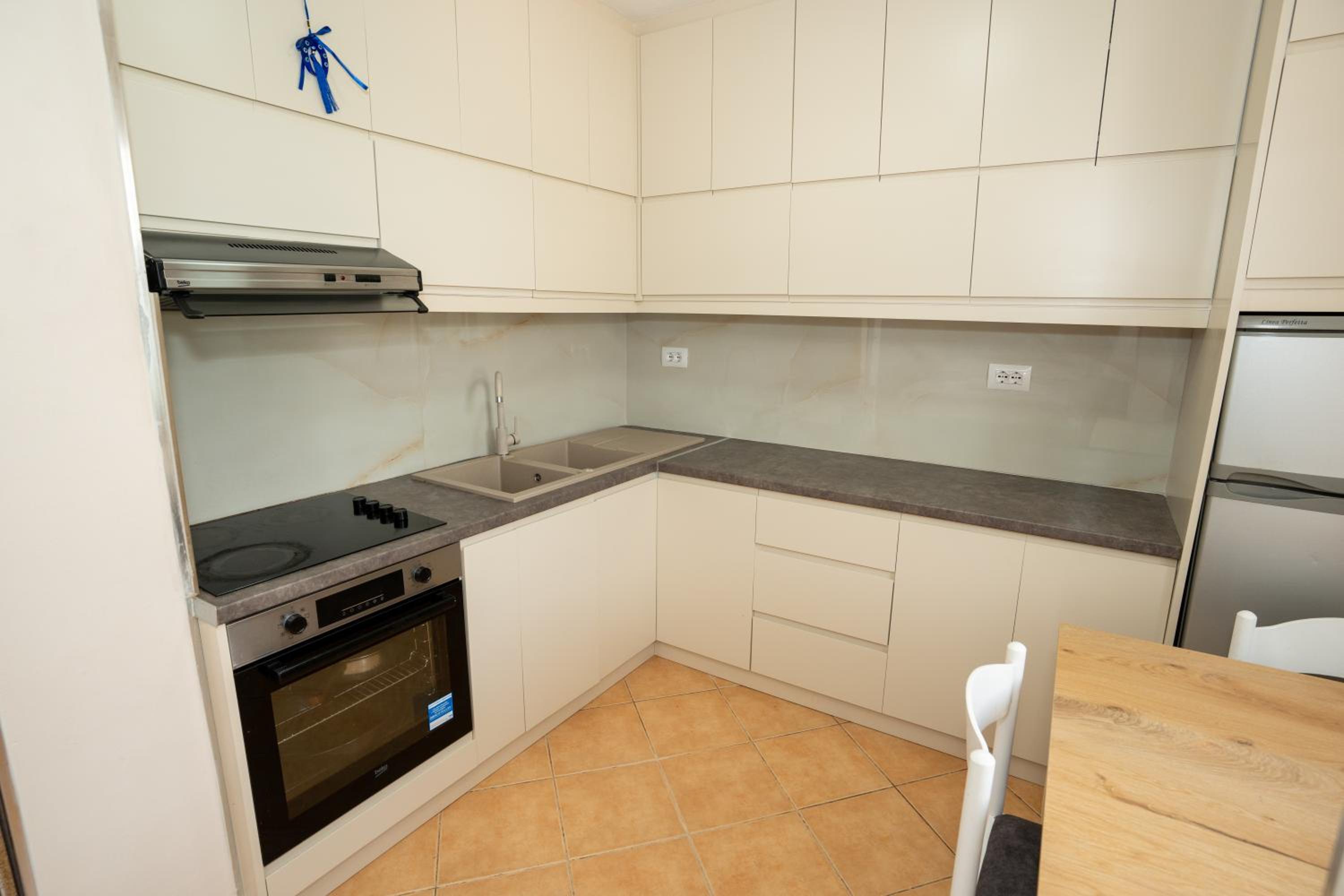 Ervin Apartment