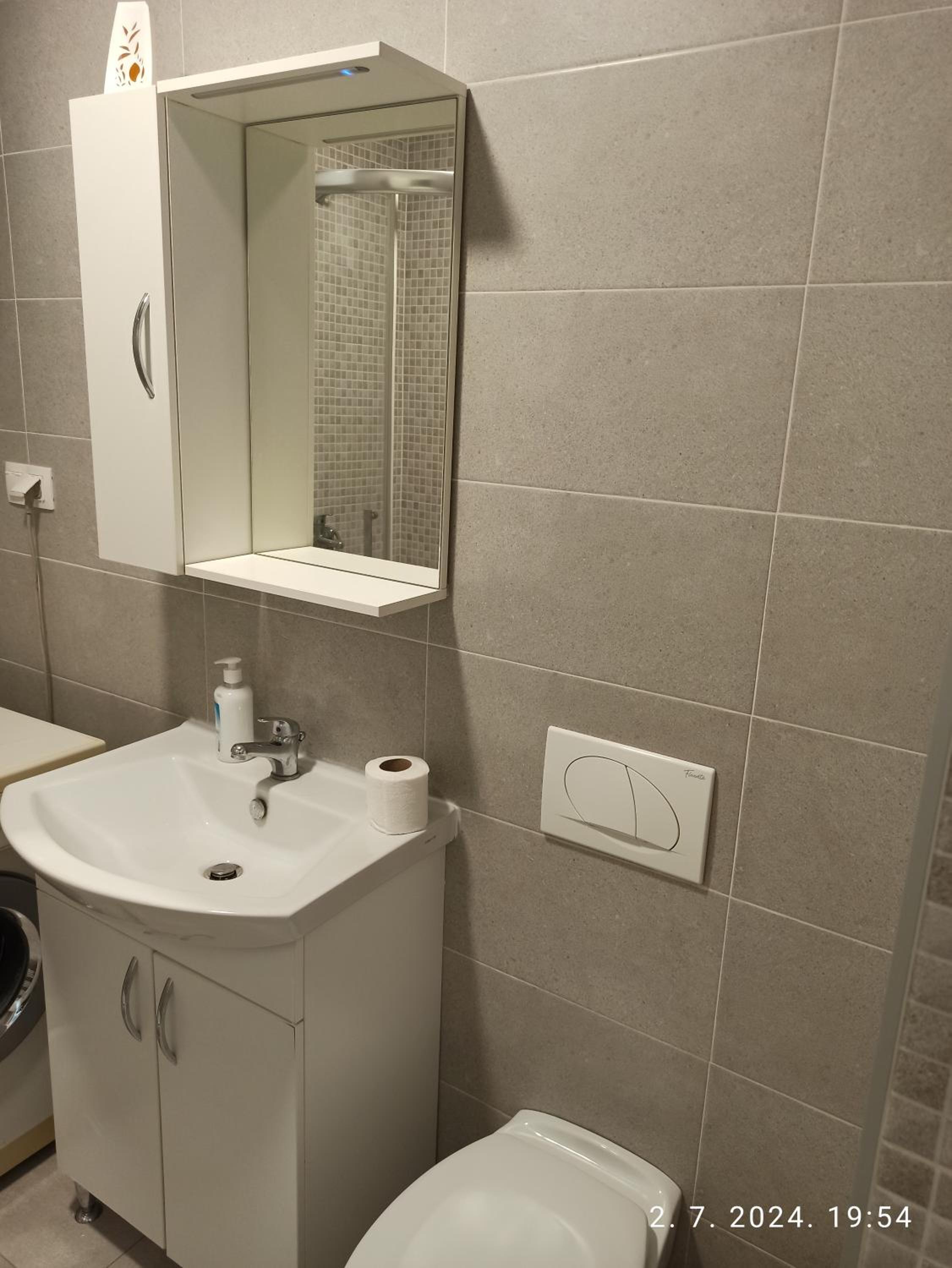 Apartman Oaza