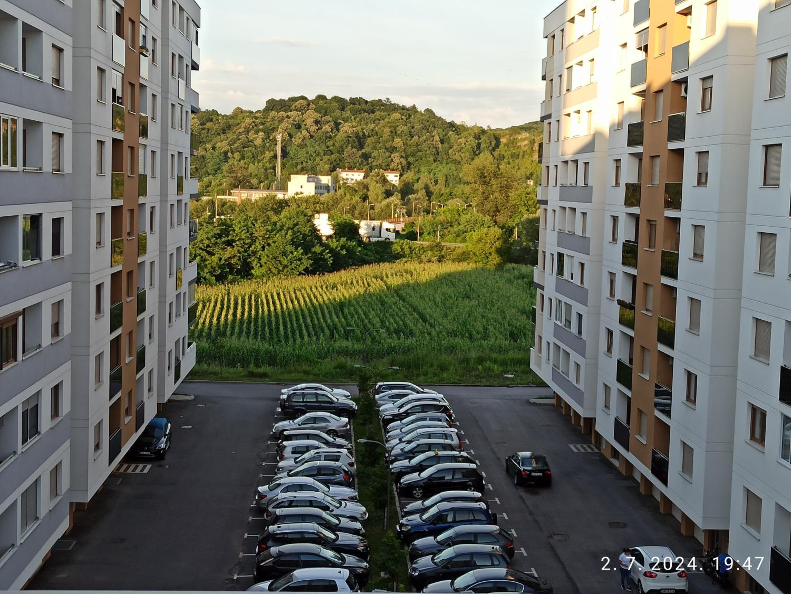 Apartman Oaza