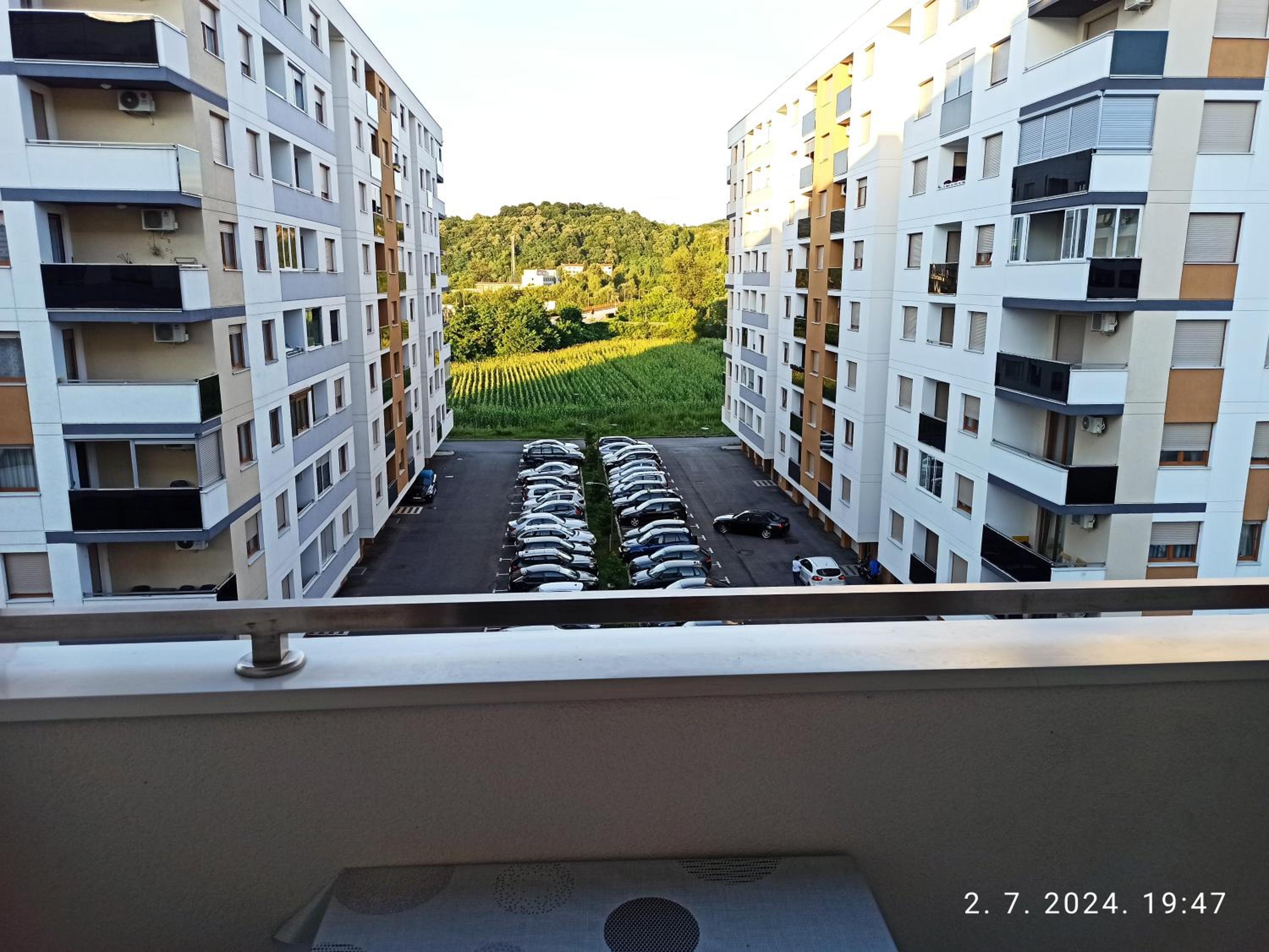 Apartman Oaza