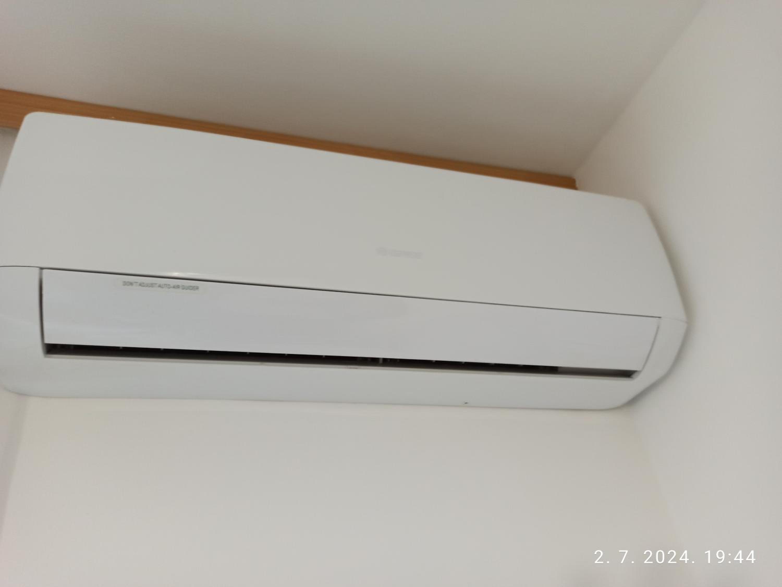 Apartman Oaza