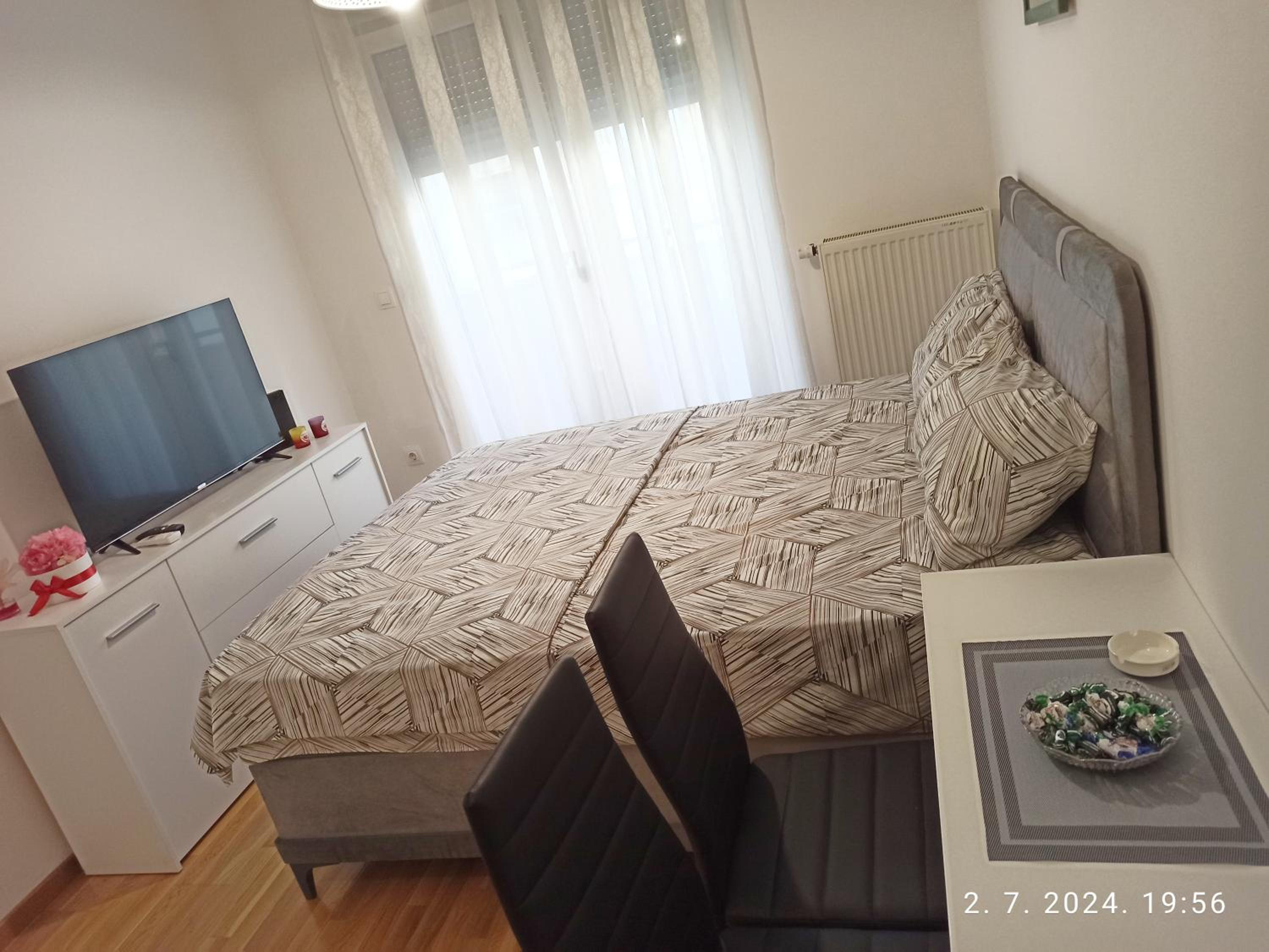 Apartman Oaza