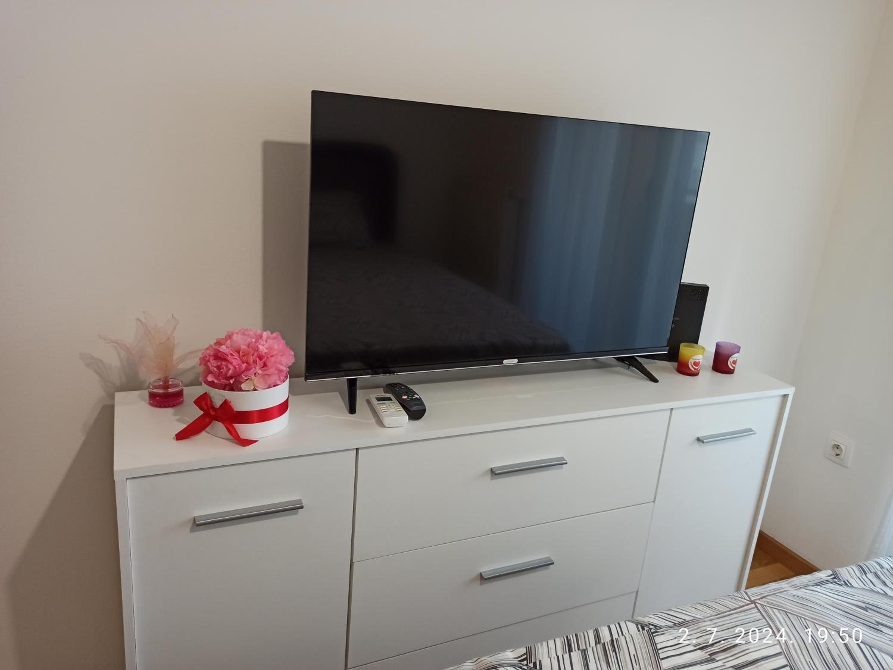 Apartman Oaza