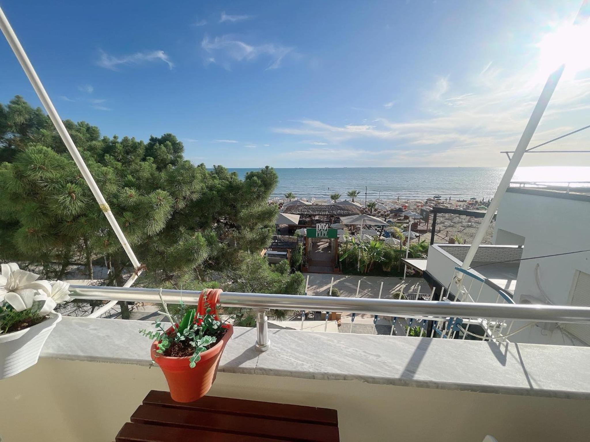 Sea View Holiday Apartment
