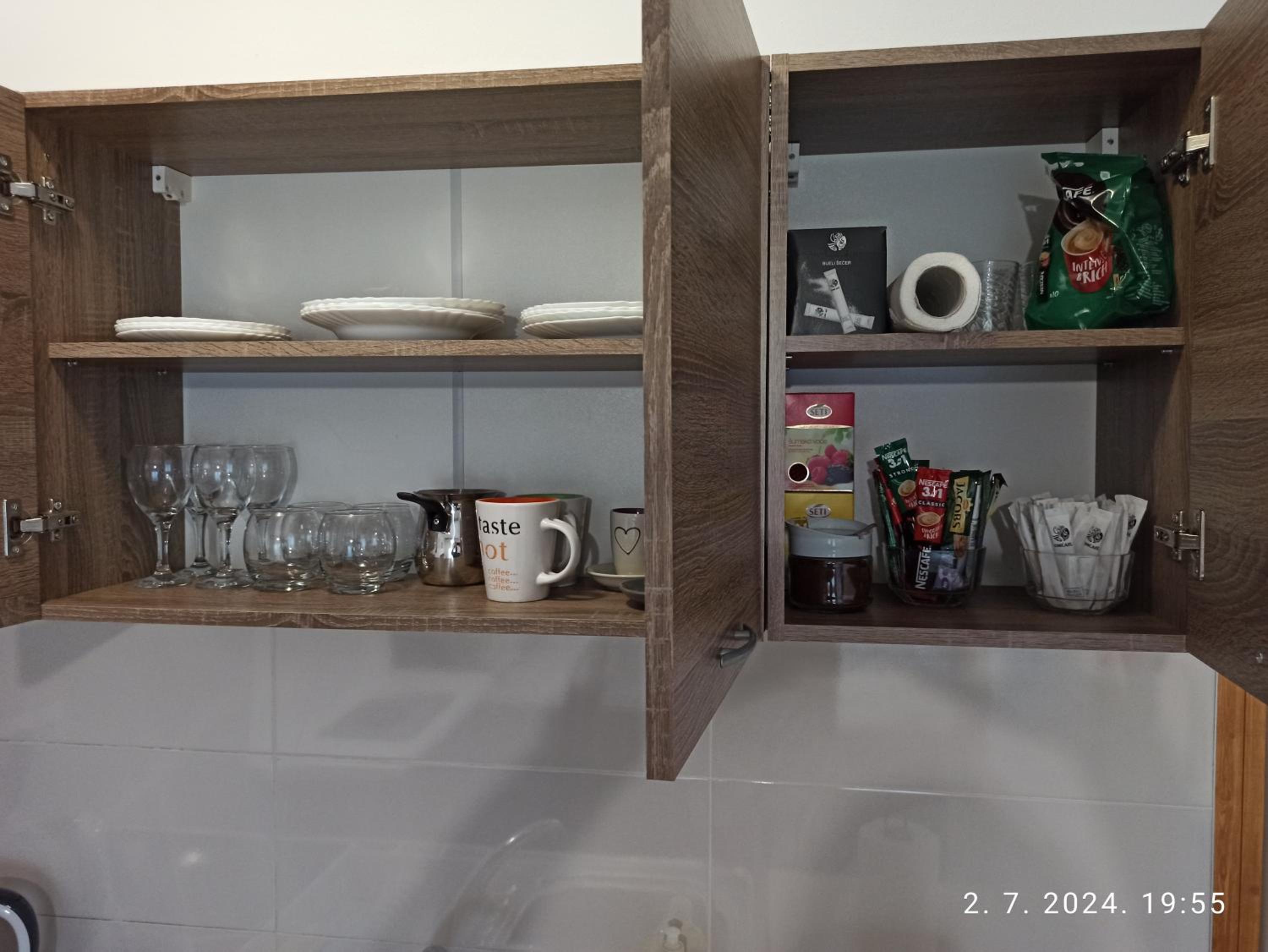 Apartman Oaza