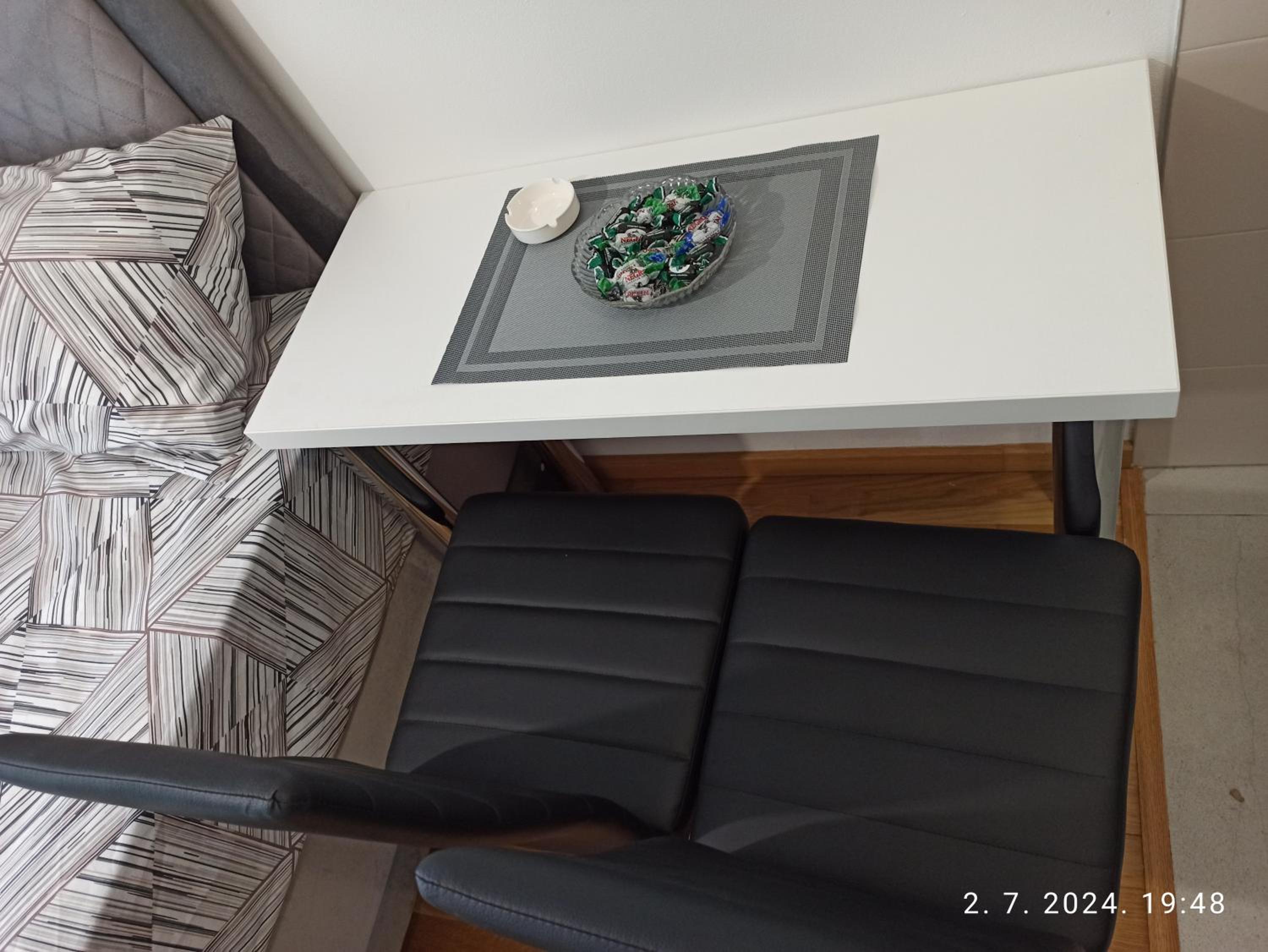 Apartman Oaza