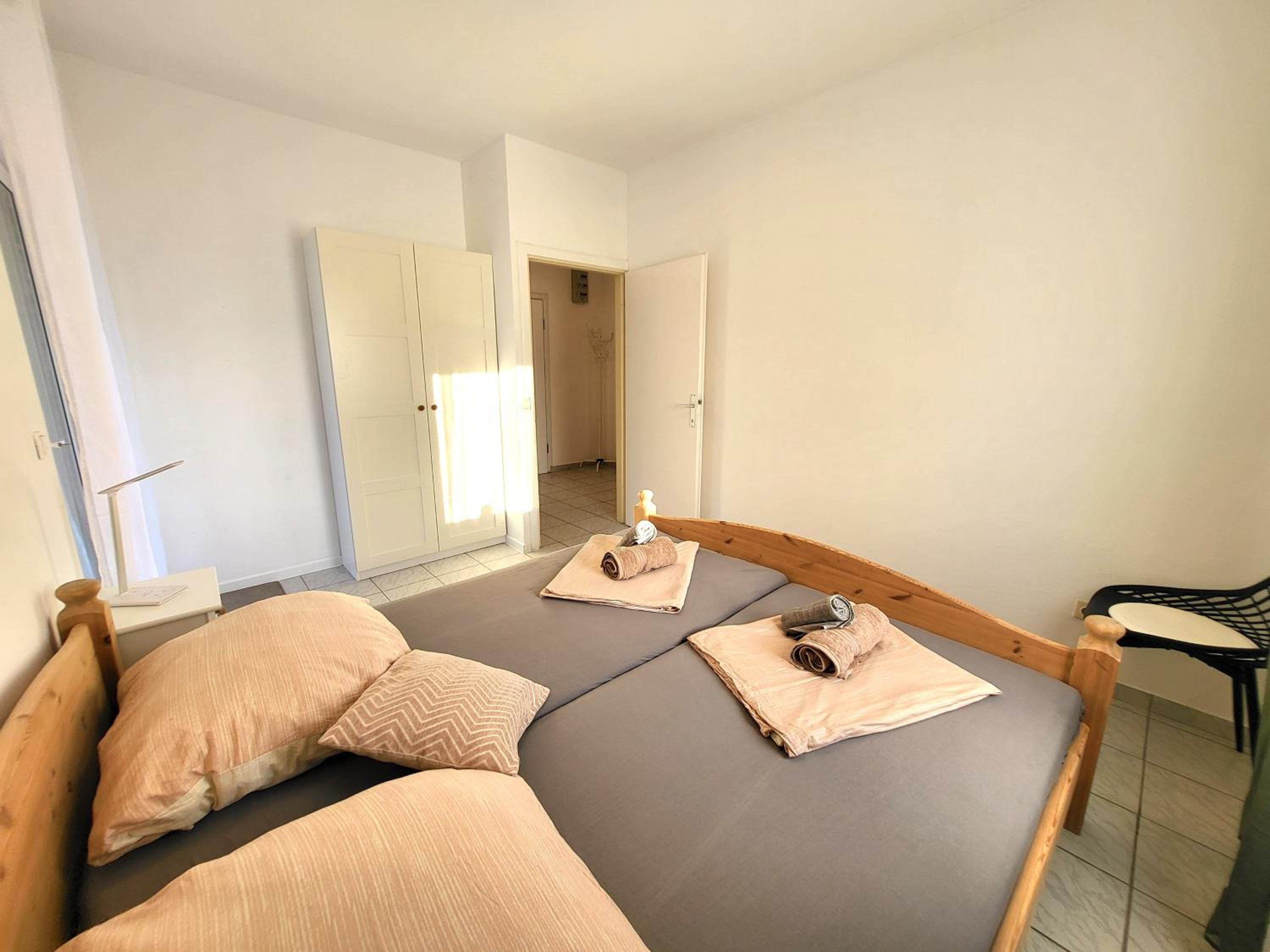 Apartments Pitve