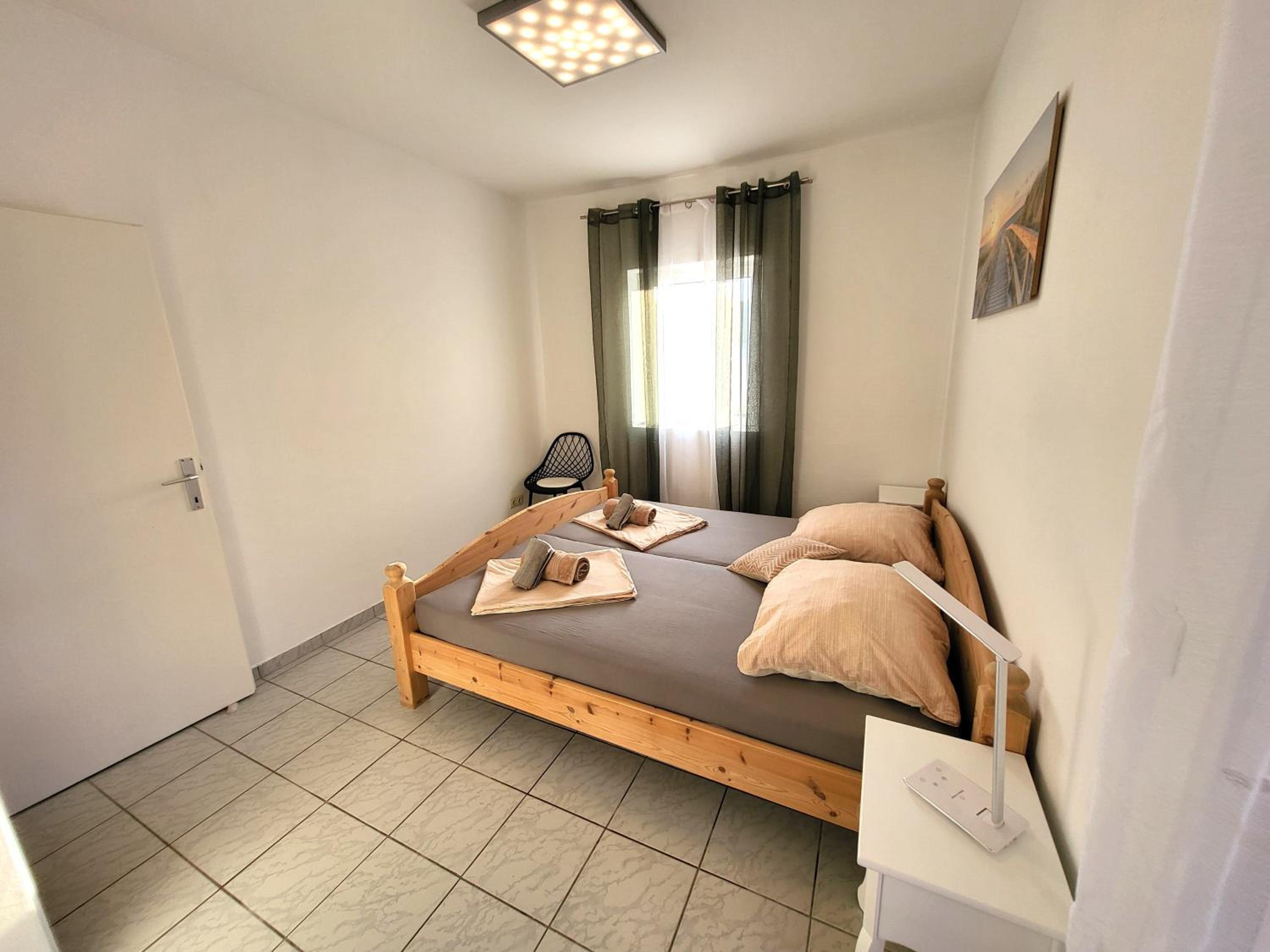 Apartments Pitve