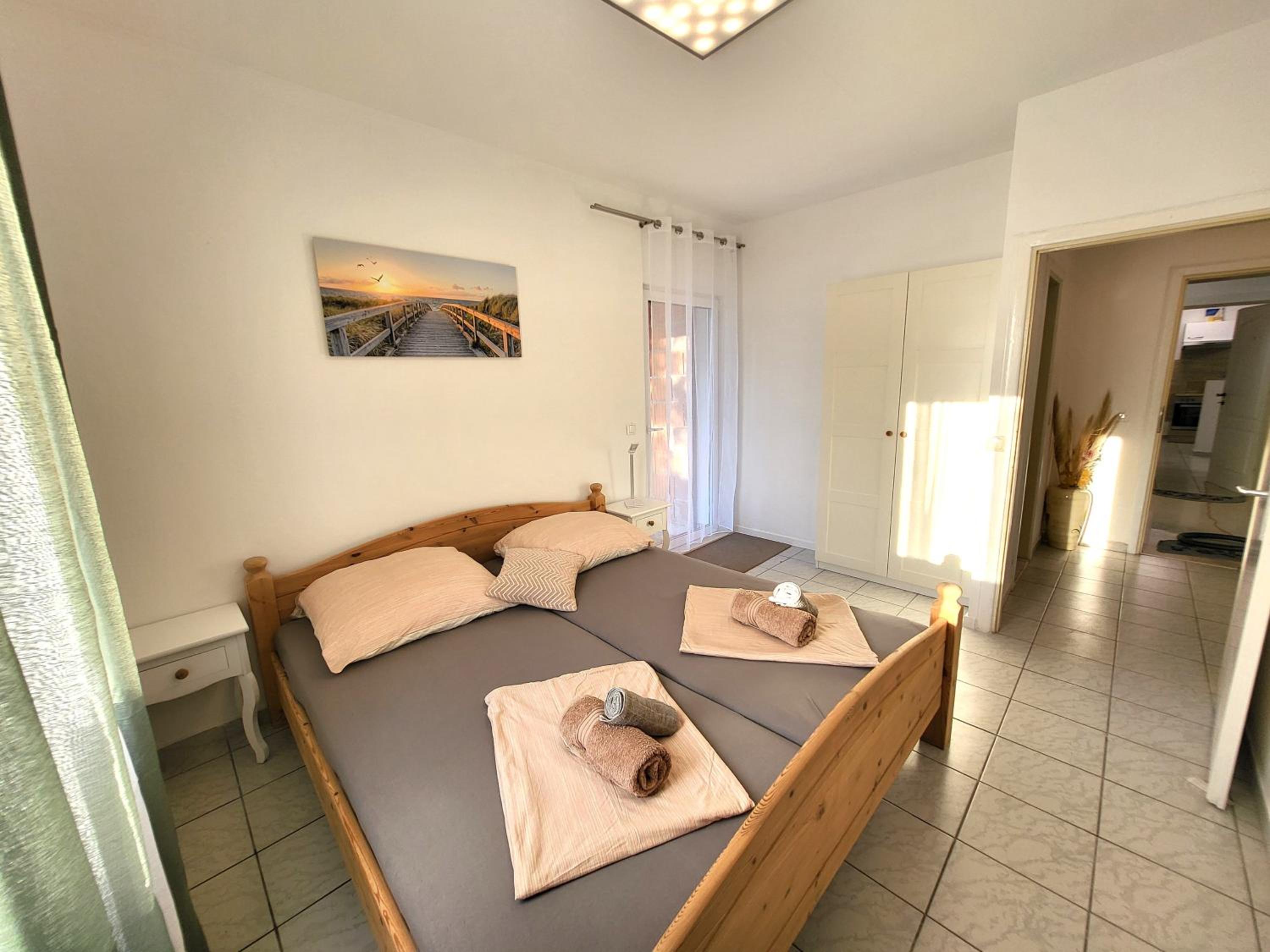 Apartments Pitve