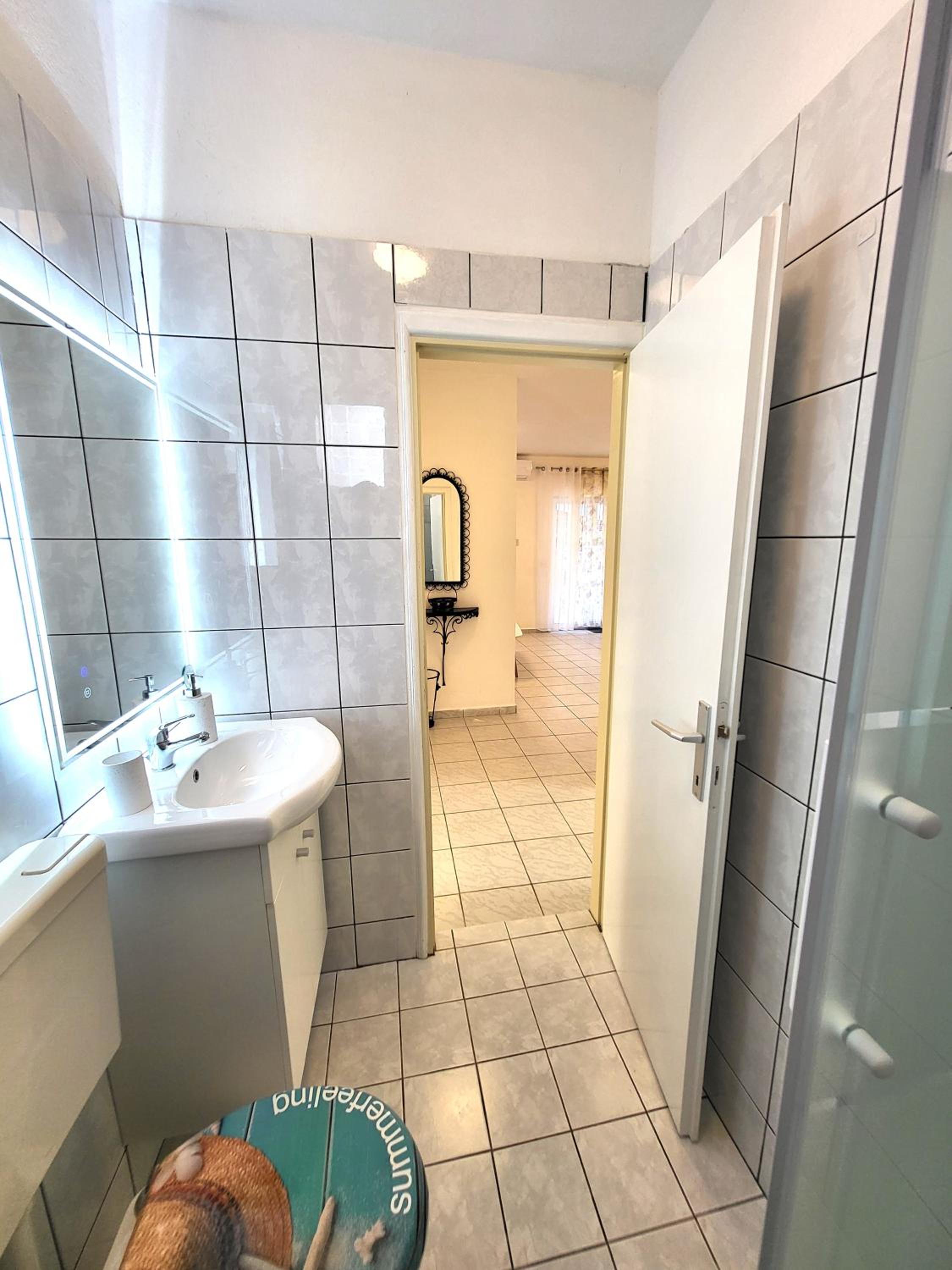 Apartments Pitve