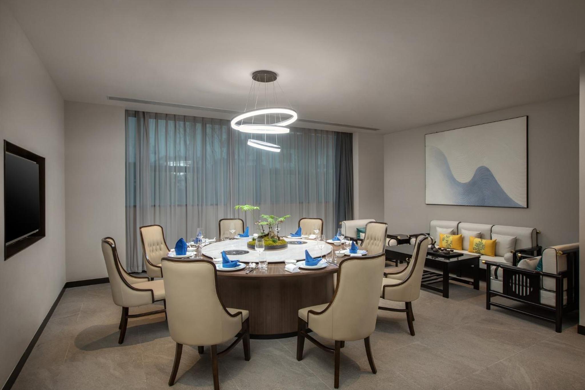 Holiday Inn Resort Guiyang Qingyan by IHG