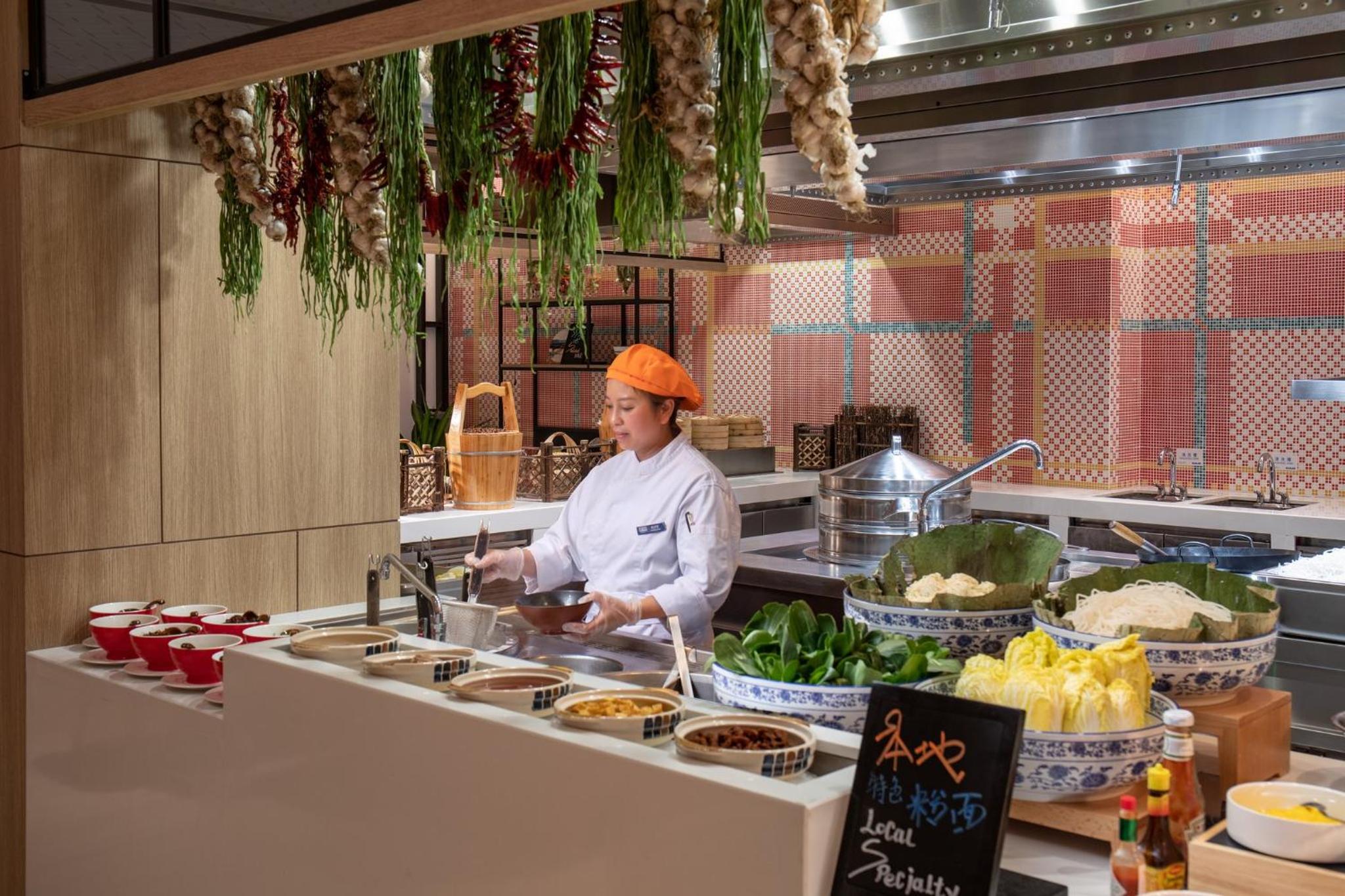 Holiday Inn Resort Guiyang Qingyan by IHG