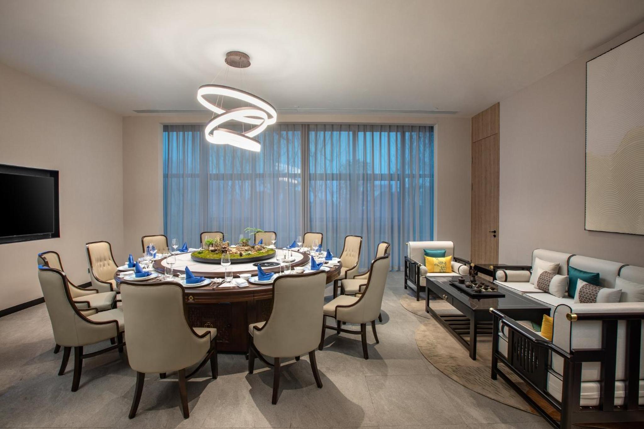 Holiday Inn Resort Guiyang Qingyan by IHG