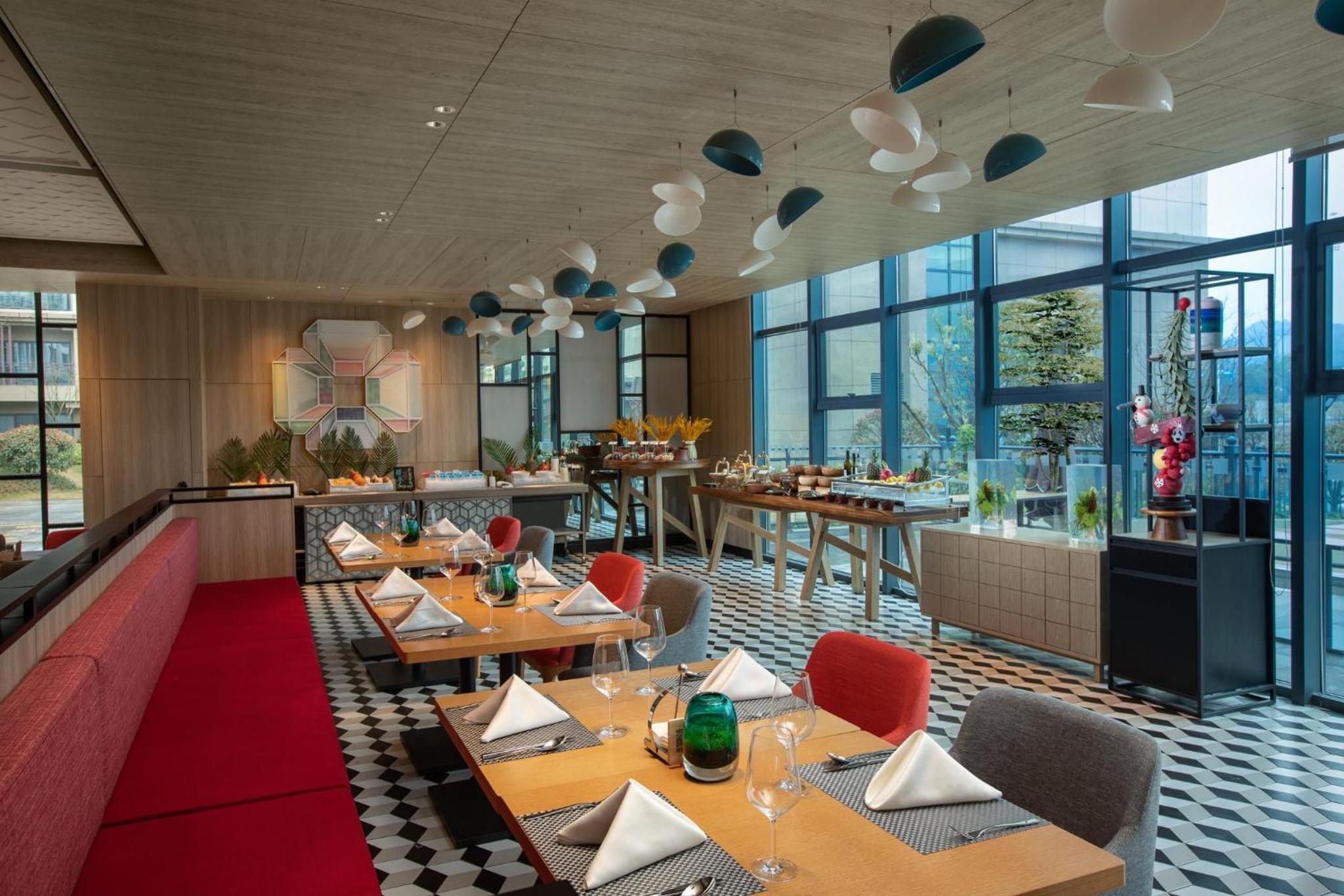 Holiday Inn Resort Guiyang Qingyan by IHG