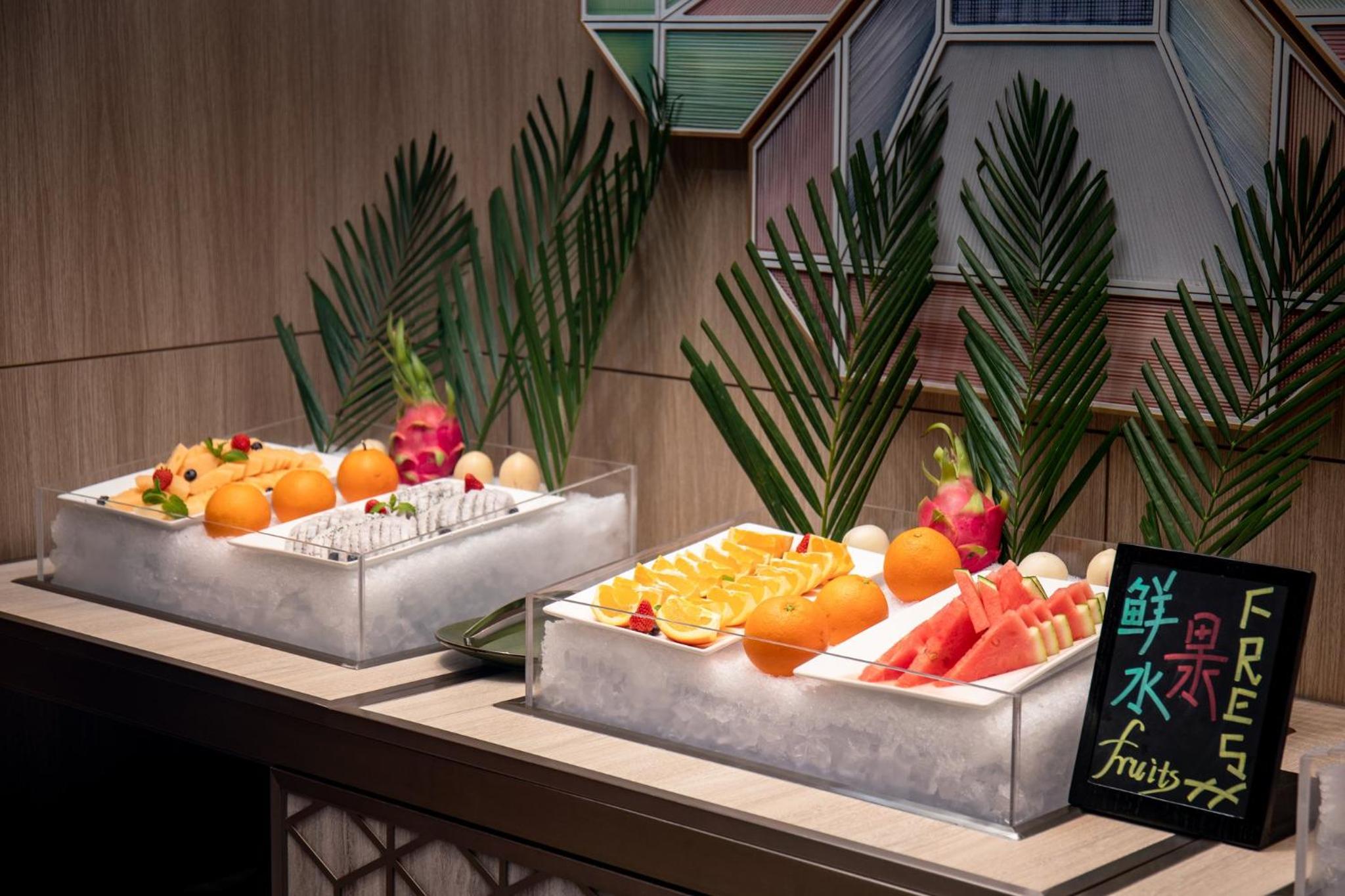 Holiday Inn Resort Guiyang Qingyan by IHG