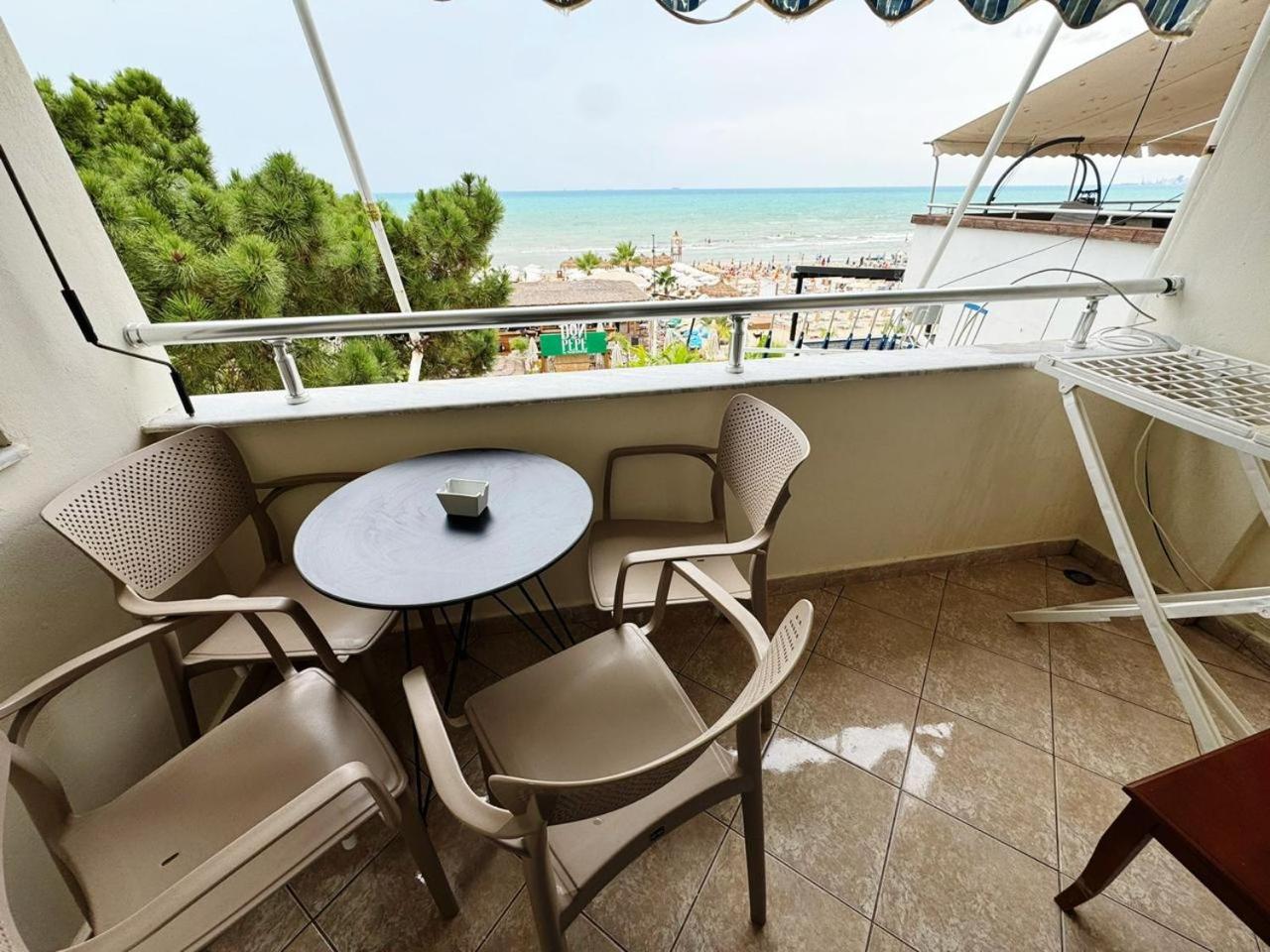 Sea View Holiday Apartment