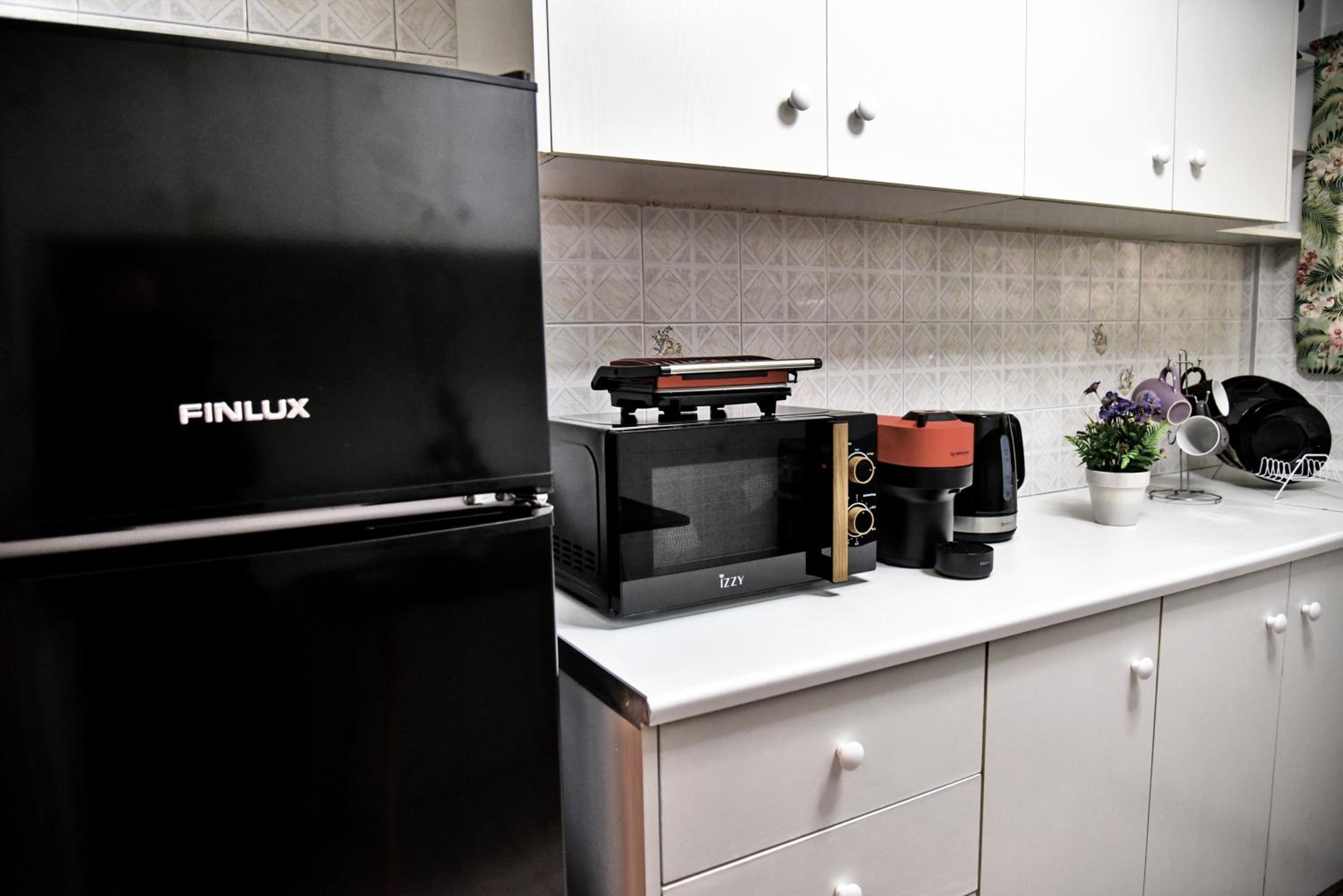 Kipseli NEW MoDeRN & CoZy 65TV Netflix