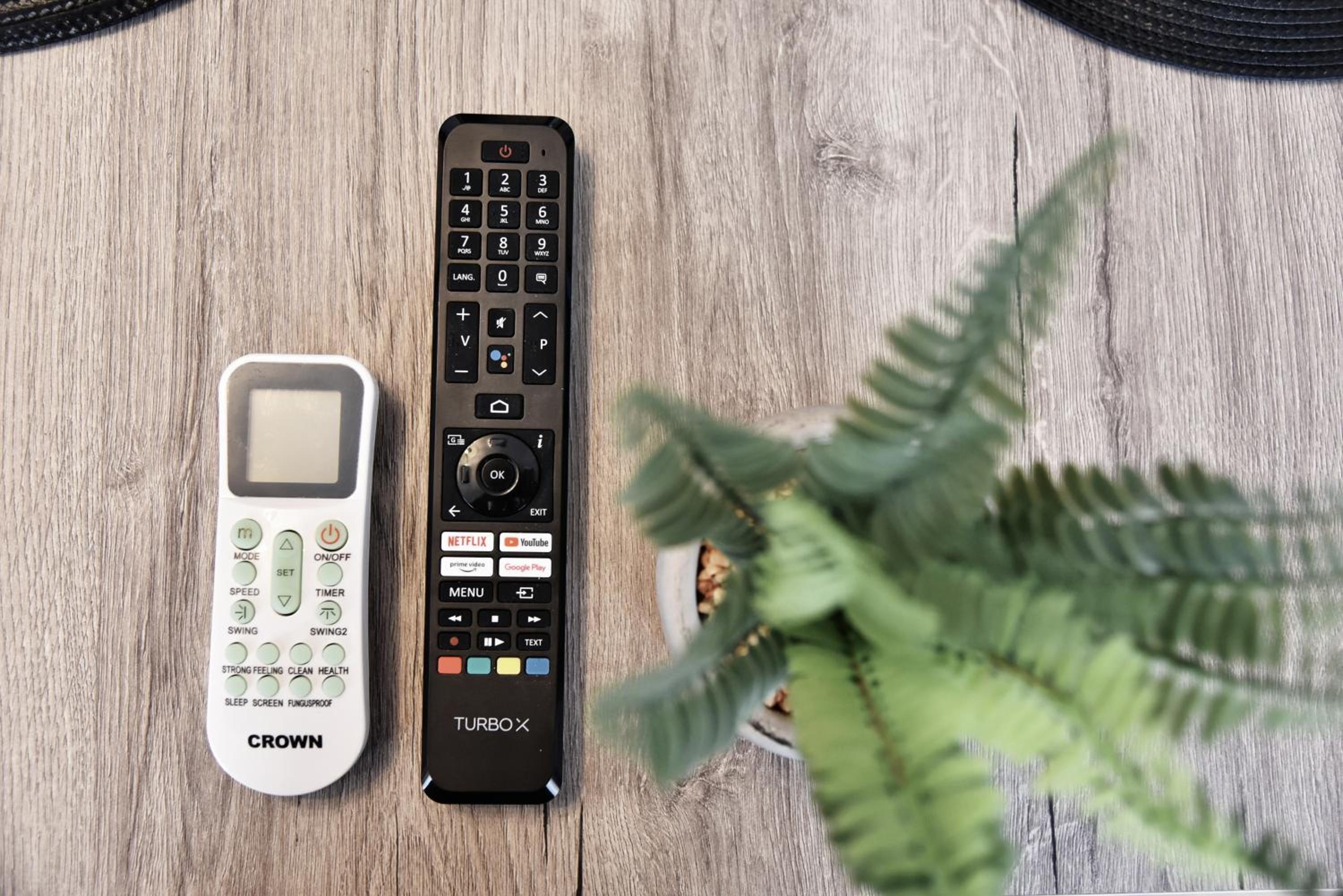 Kipseli NEW MoDeRN & CoZy 65TV Netflix