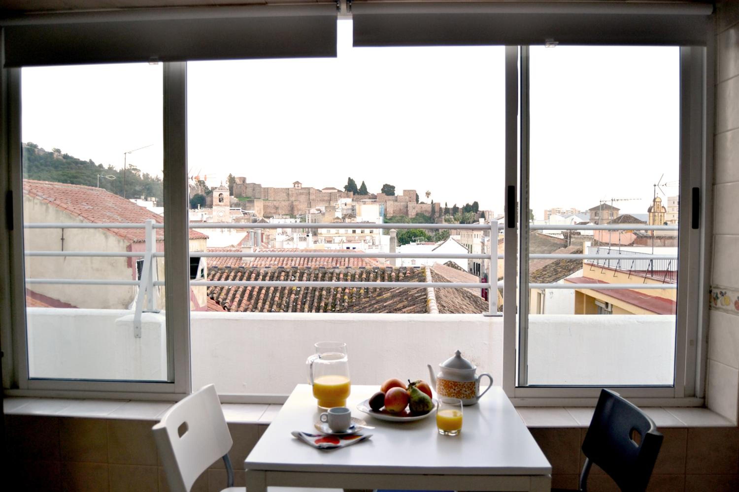Marqués de Guadiaro 1 Apartamentos