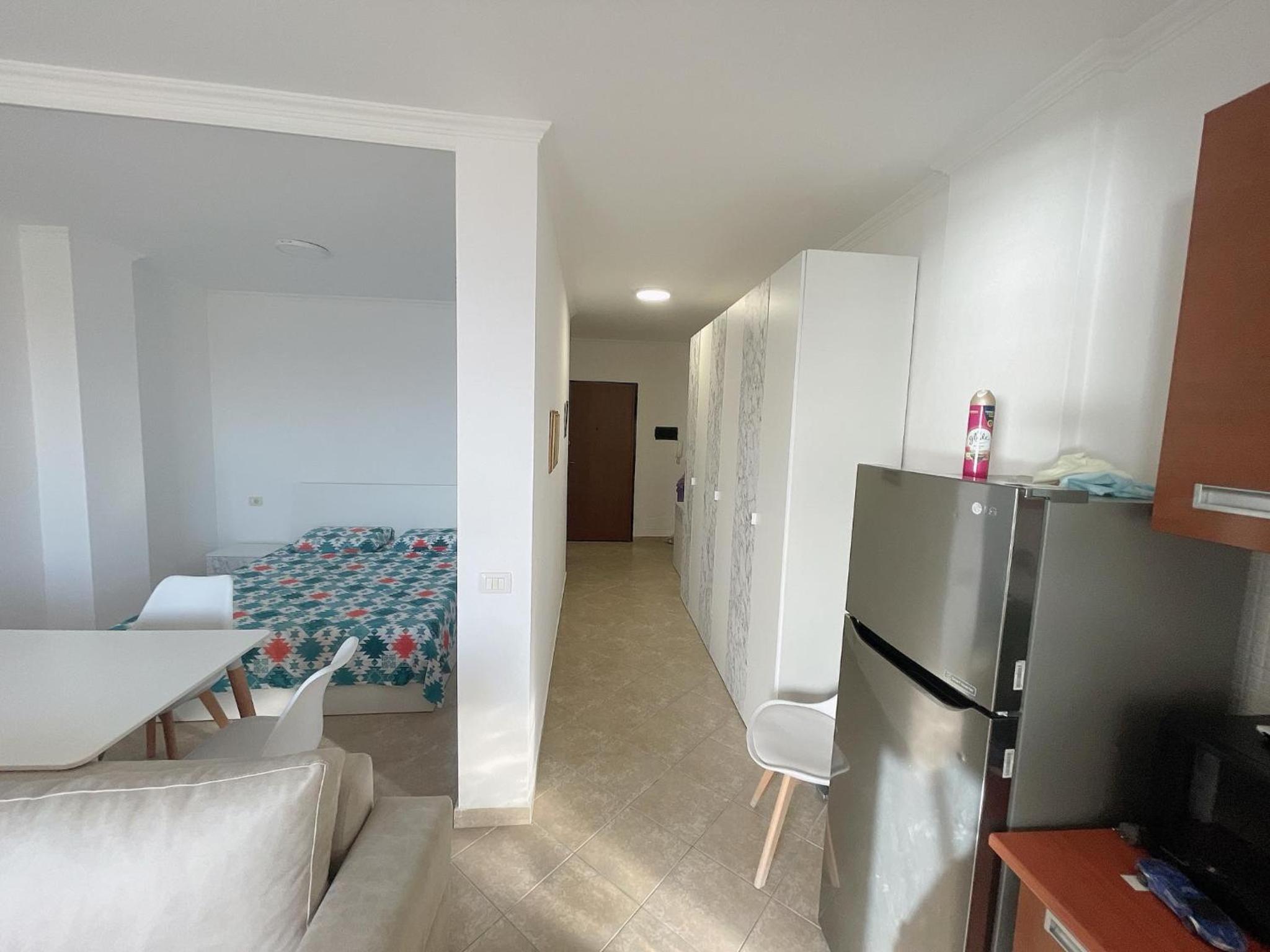 Sea View Holiday Apartment