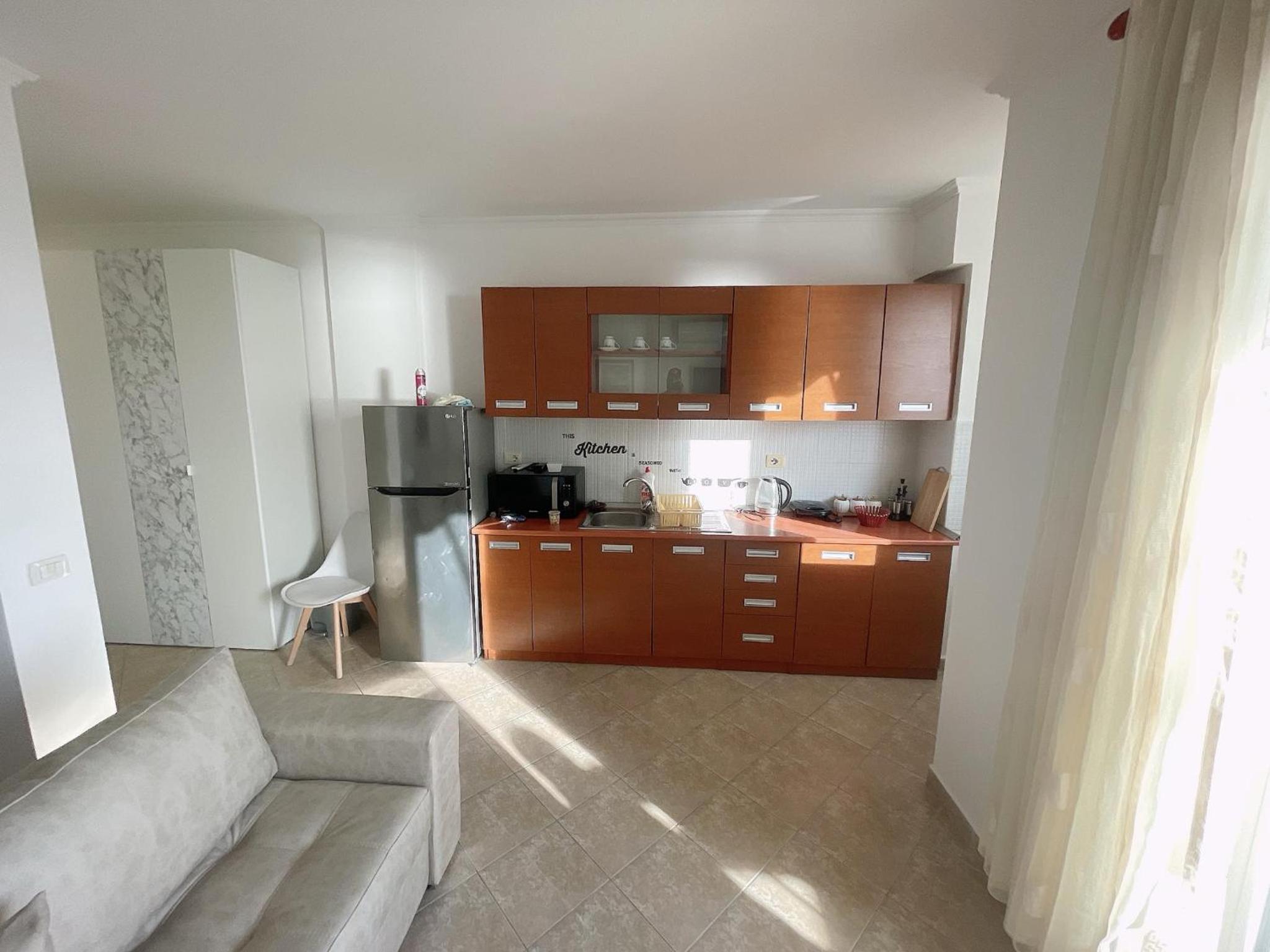 Sea View Holiday Apartment