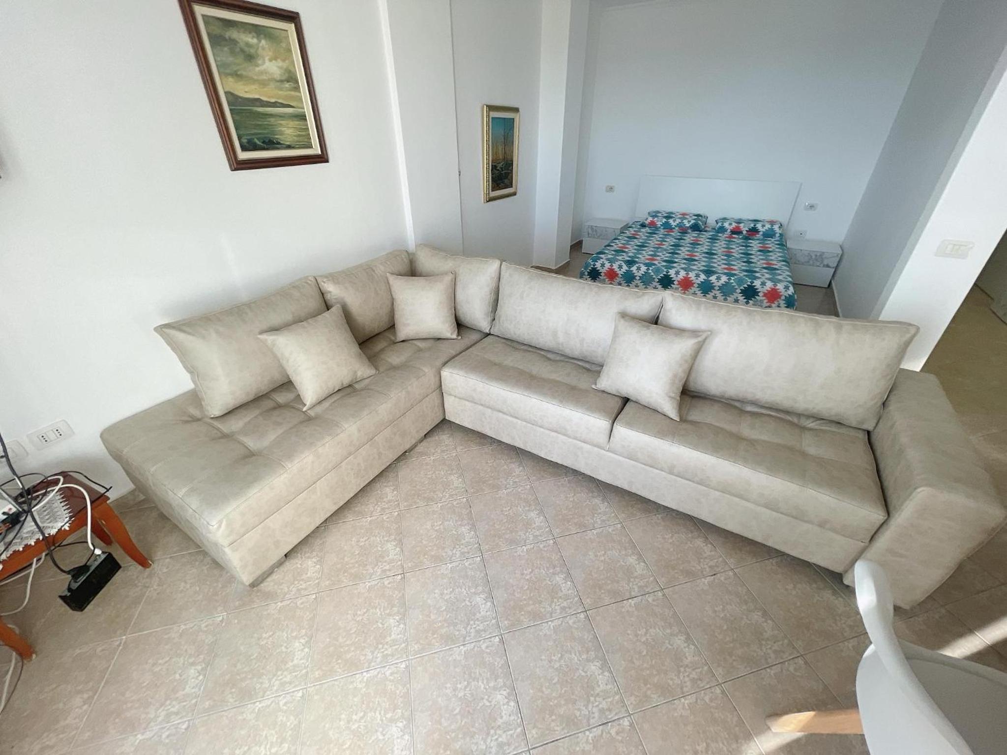 Sea View Holiday Apartment