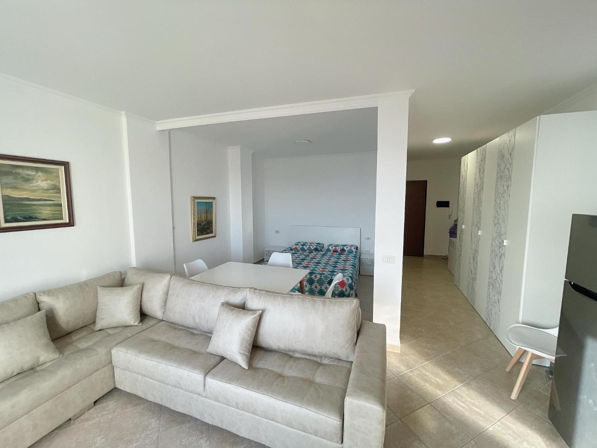 Sea View Holiday Apartment