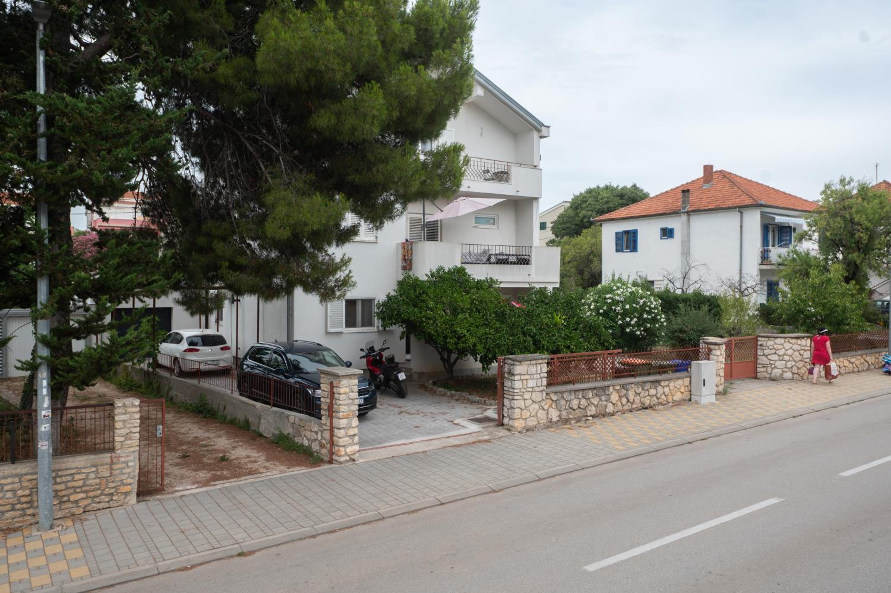 Apartment Ferara