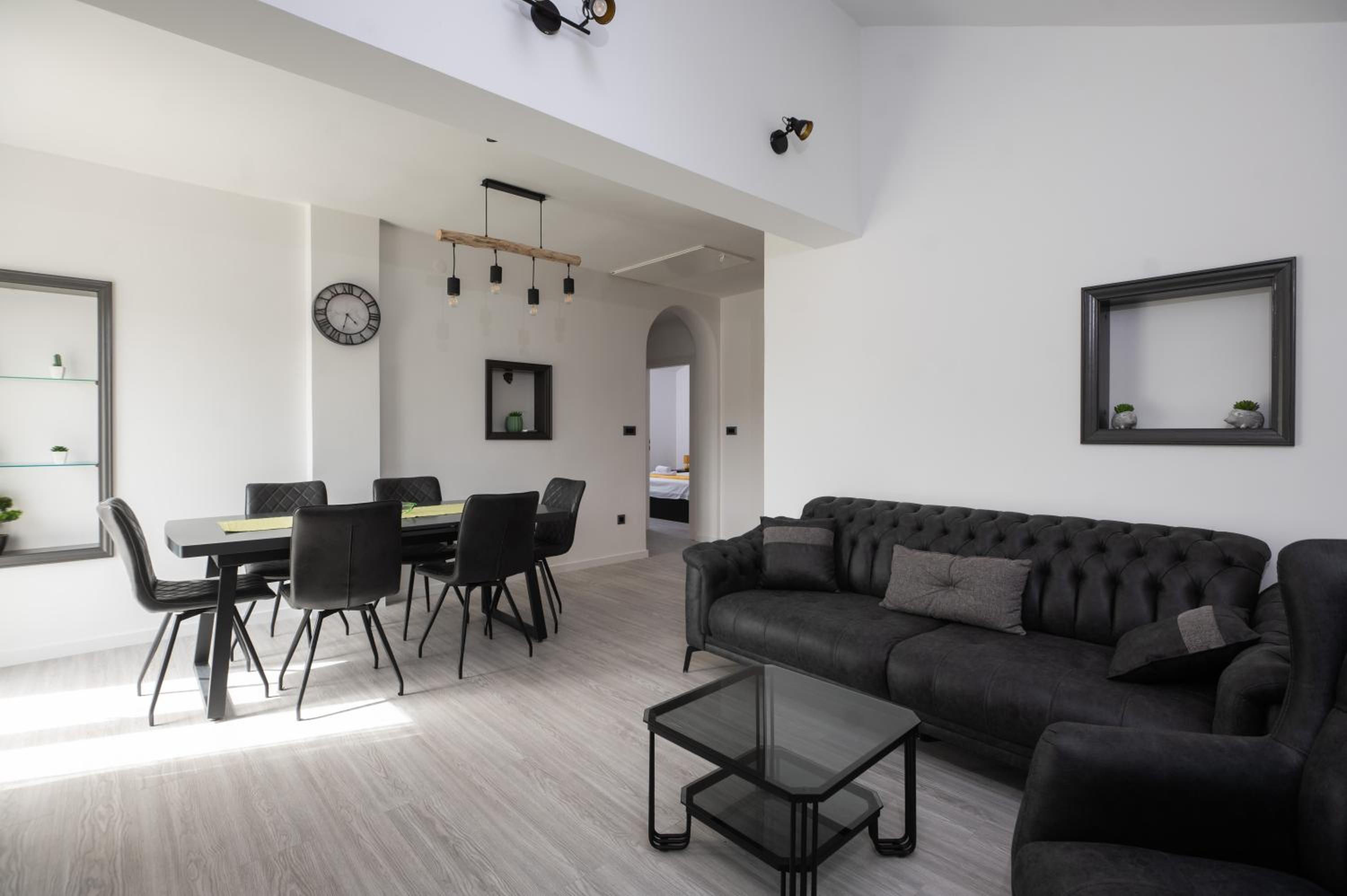 Apartment Ferara