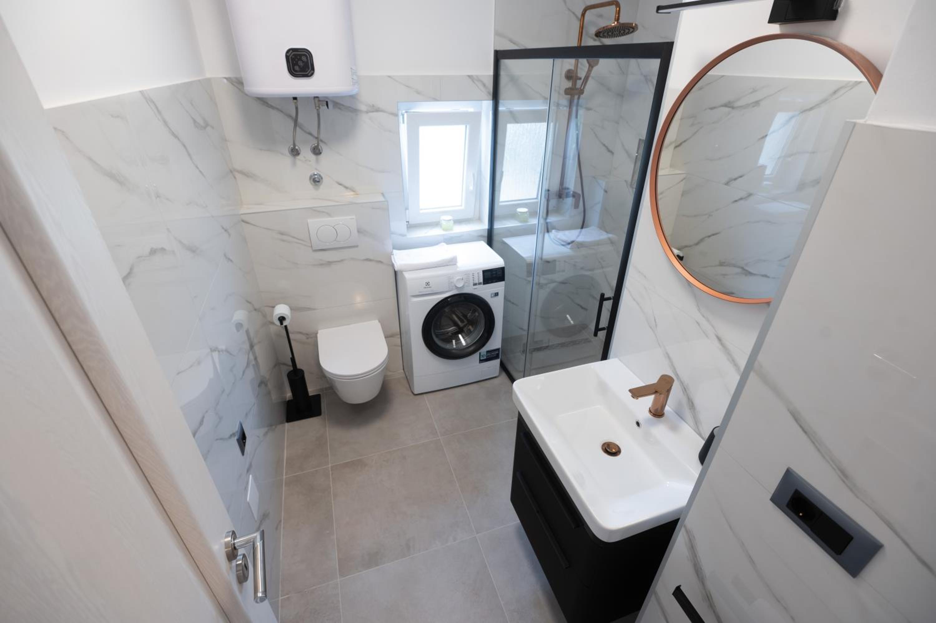 Apartment Ferara