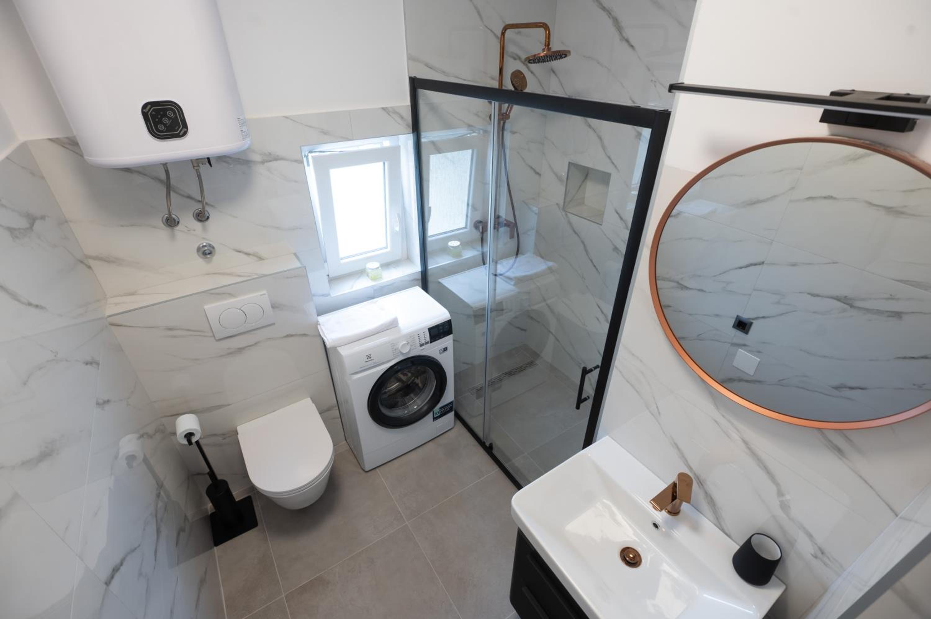 Apartment Ferara