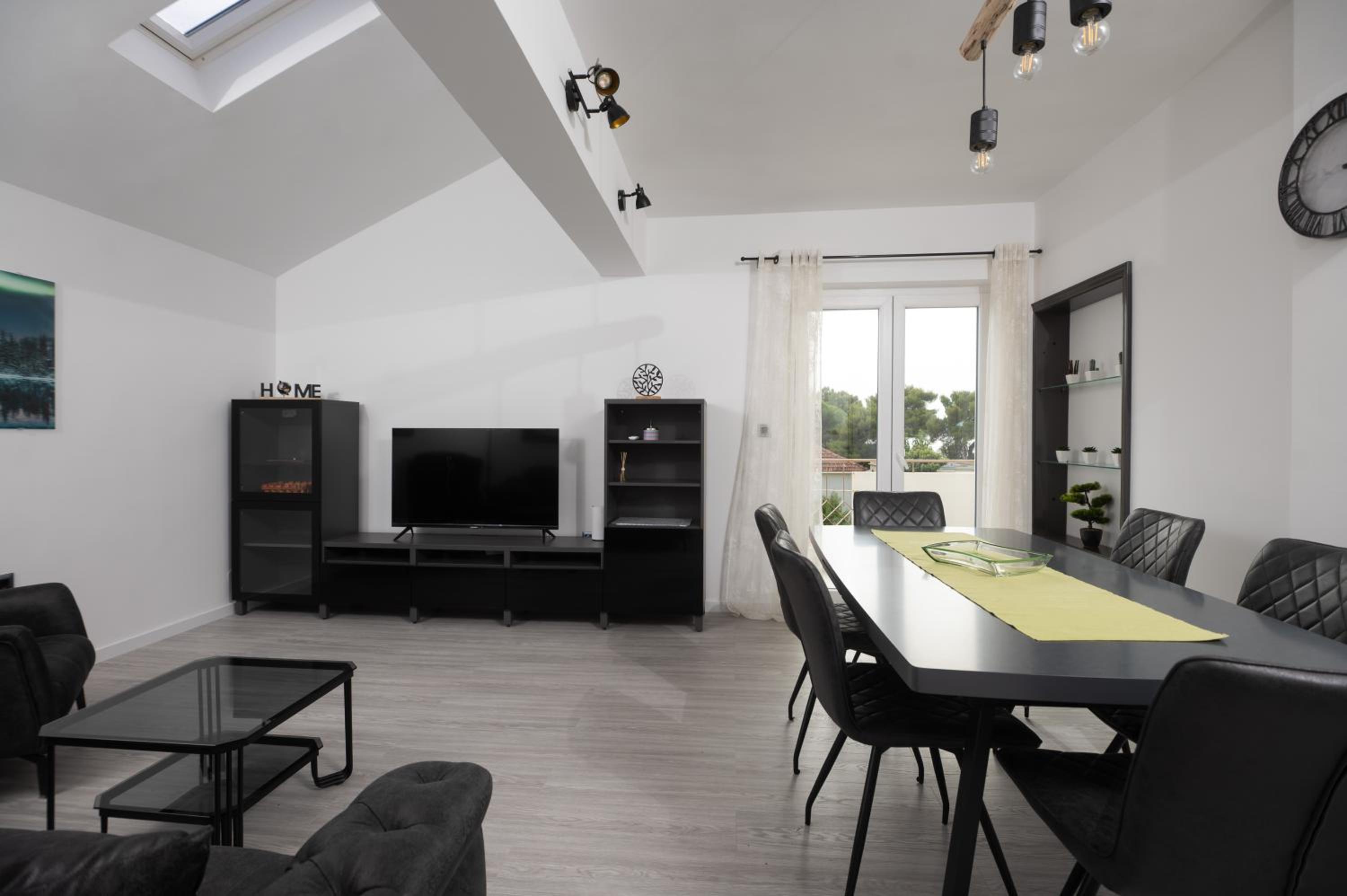 Apartment Ferara